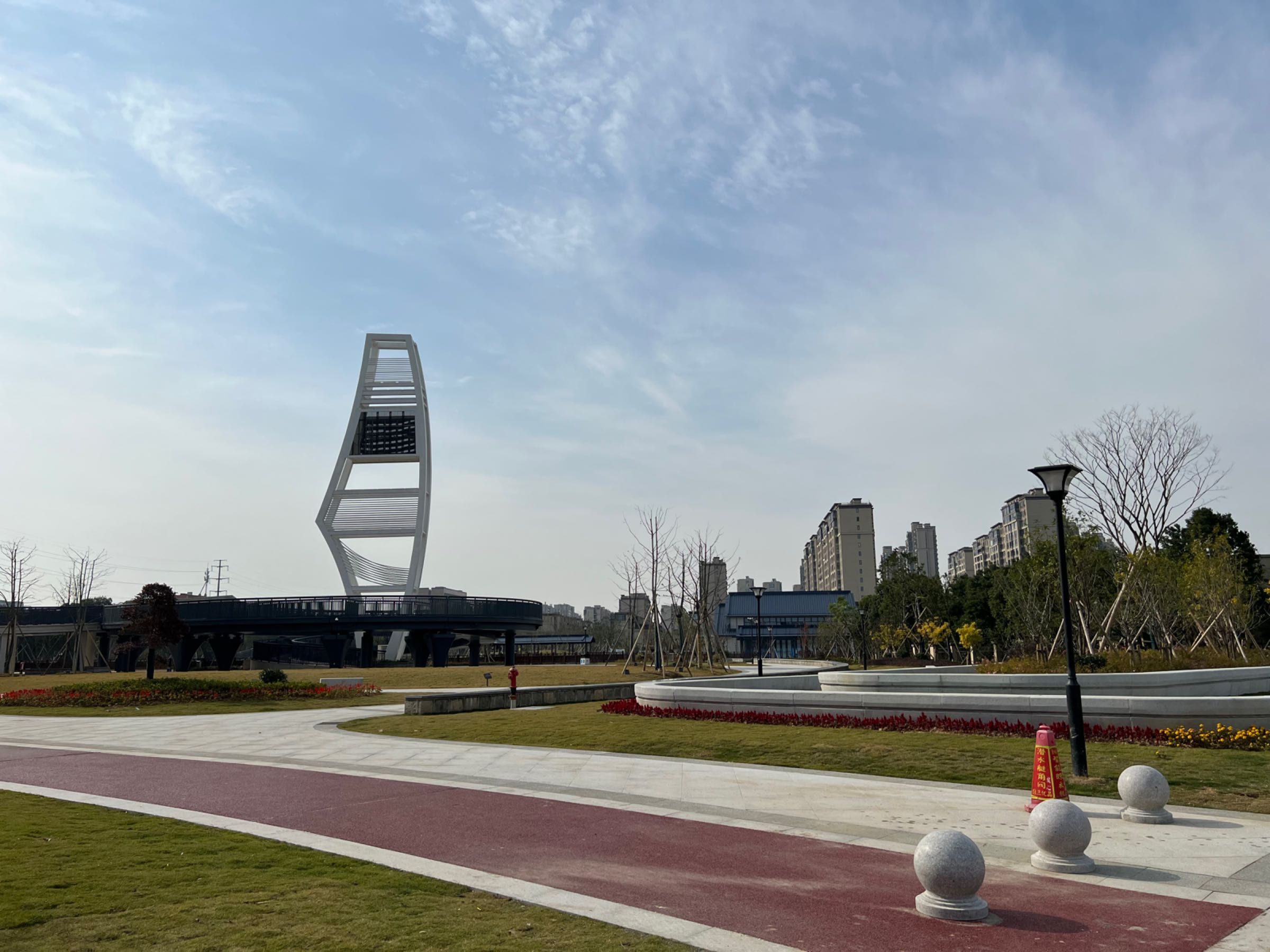 五一文化公园旅行图片 2