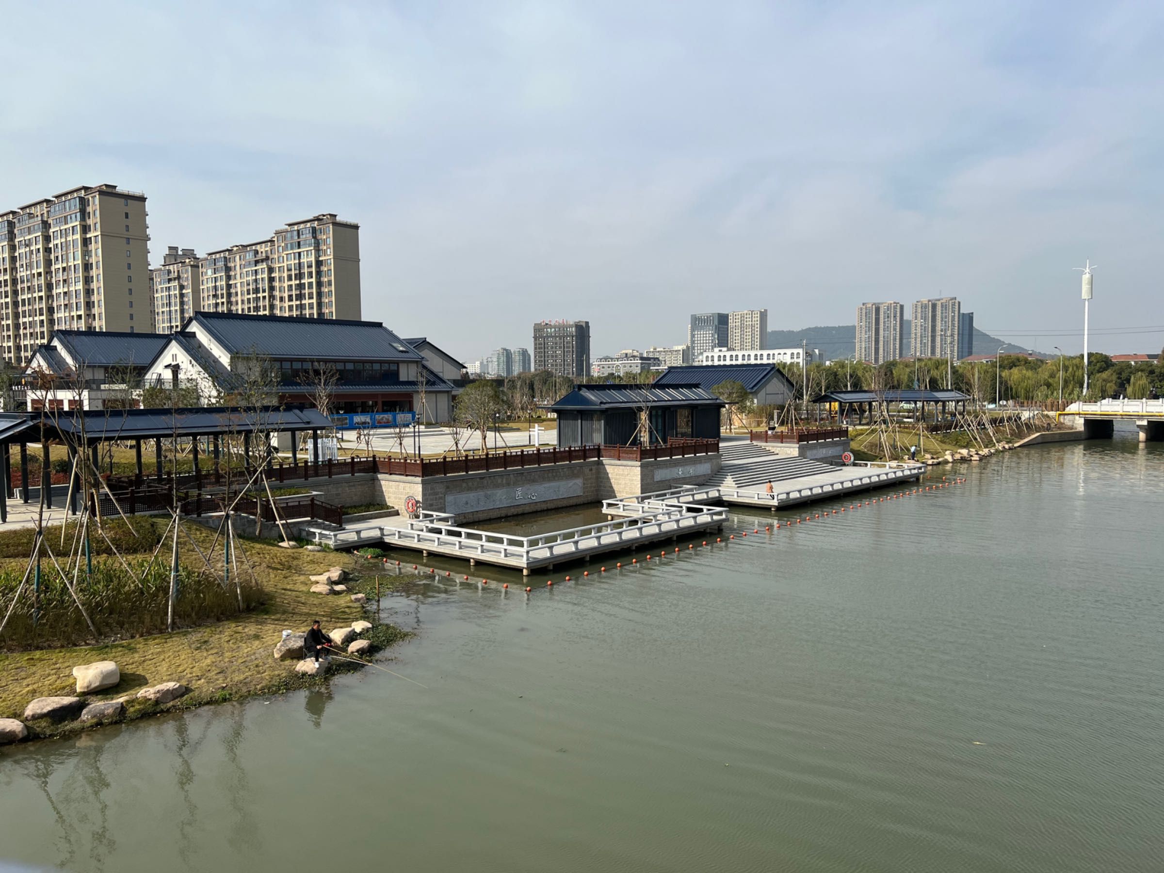 五一文化公园旅行图片