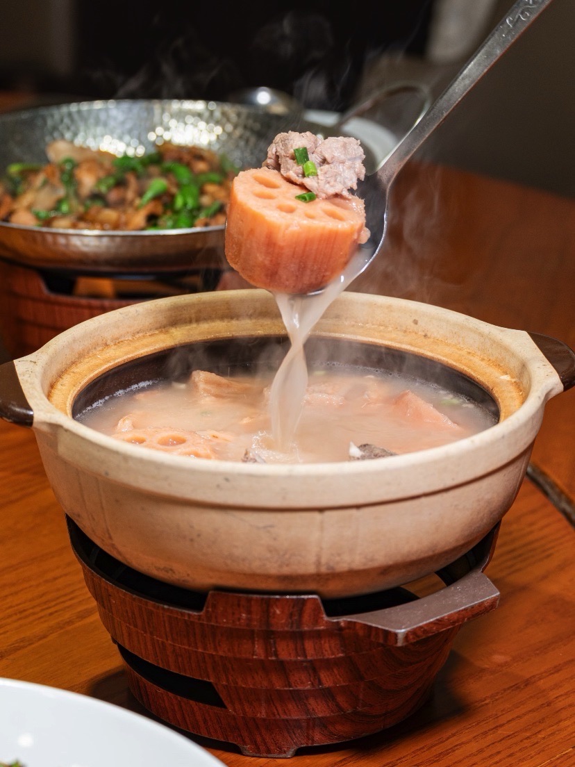 好菜湘(南宝路店)