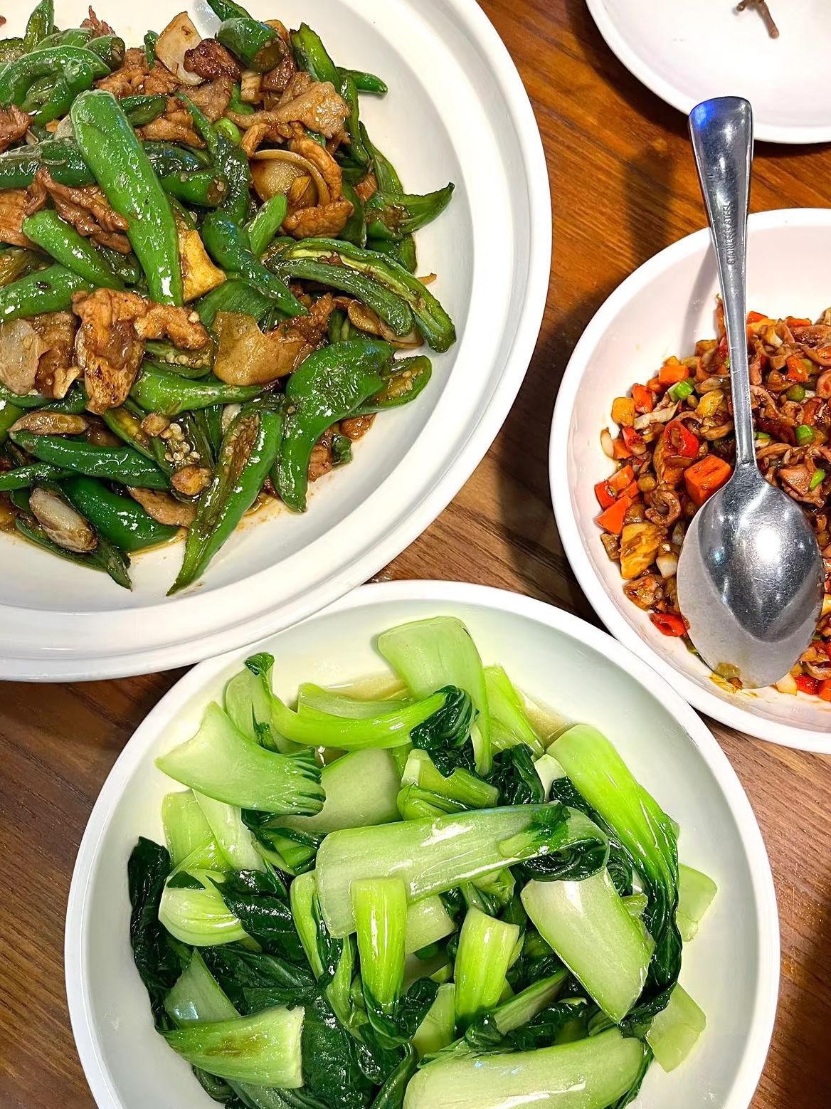 好菜湘(南宝路店)