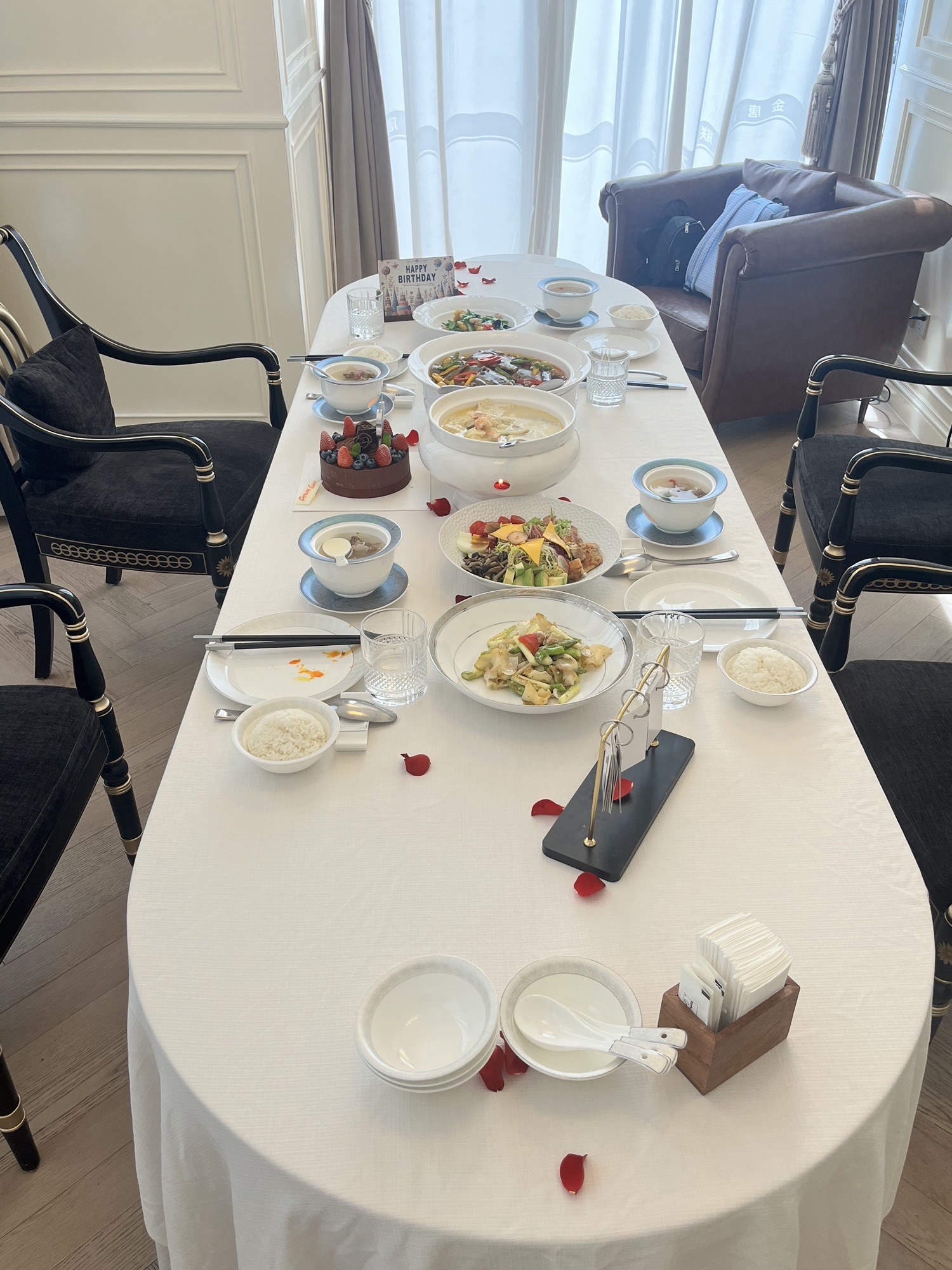 俪安Lillian·浙粤菜(丽泽店)
