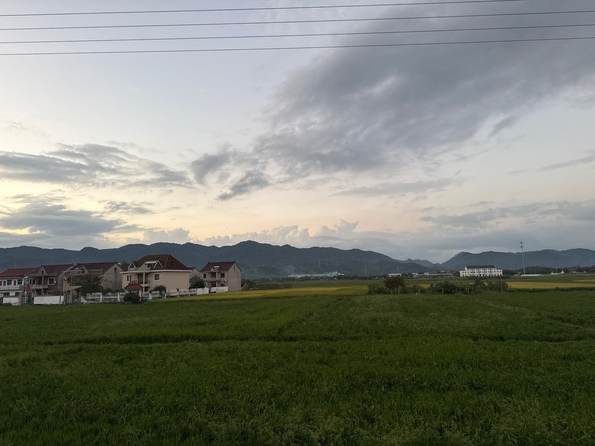 桃溪谷景区旅行图片 1