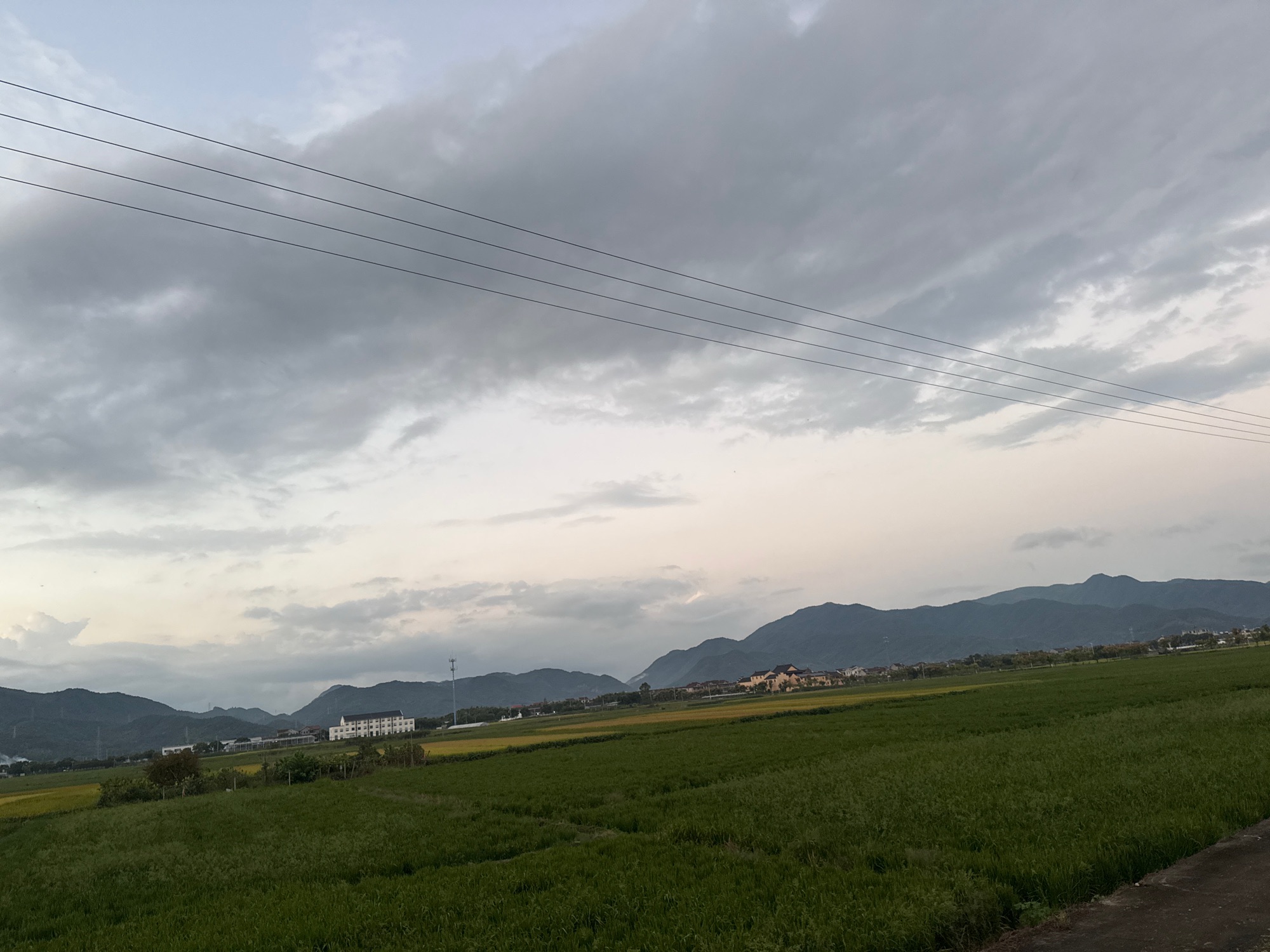 桃溪谷景区旅行图片 2
