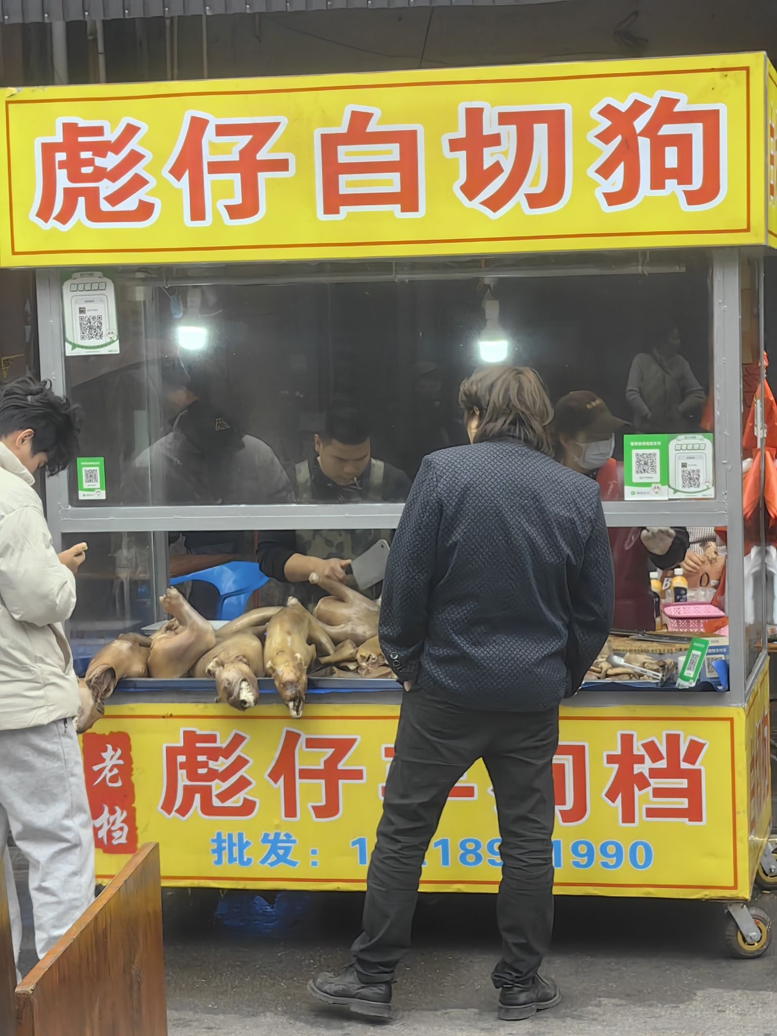 安铺骑楼老街牌坊旅行图片 2