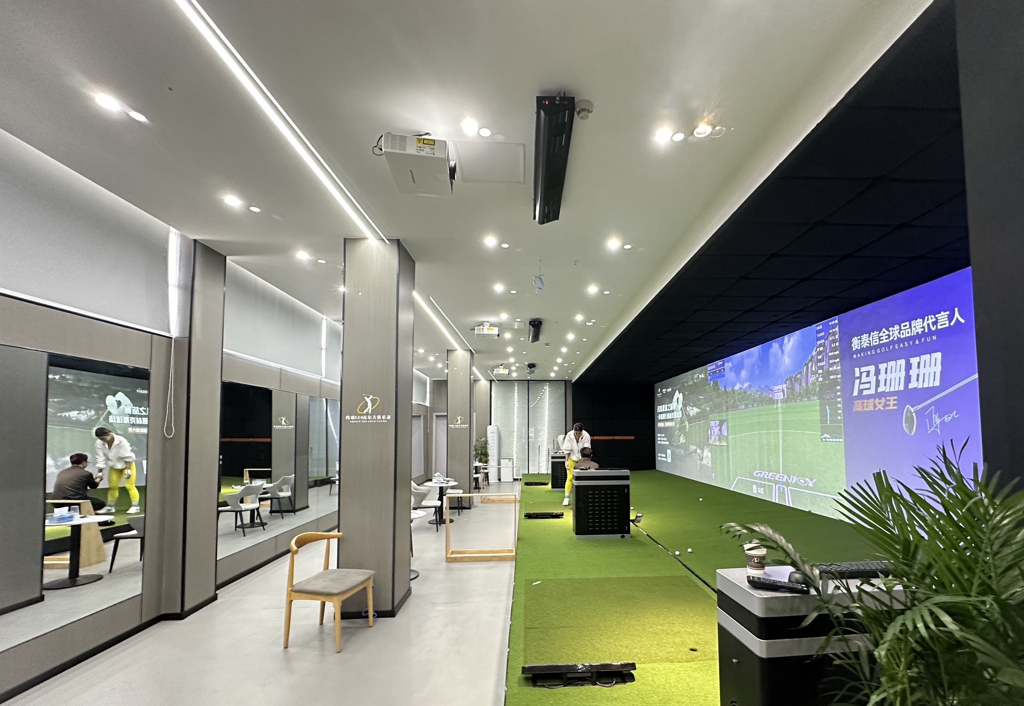 场地封面-小老虎约球高尔夫俱乐部