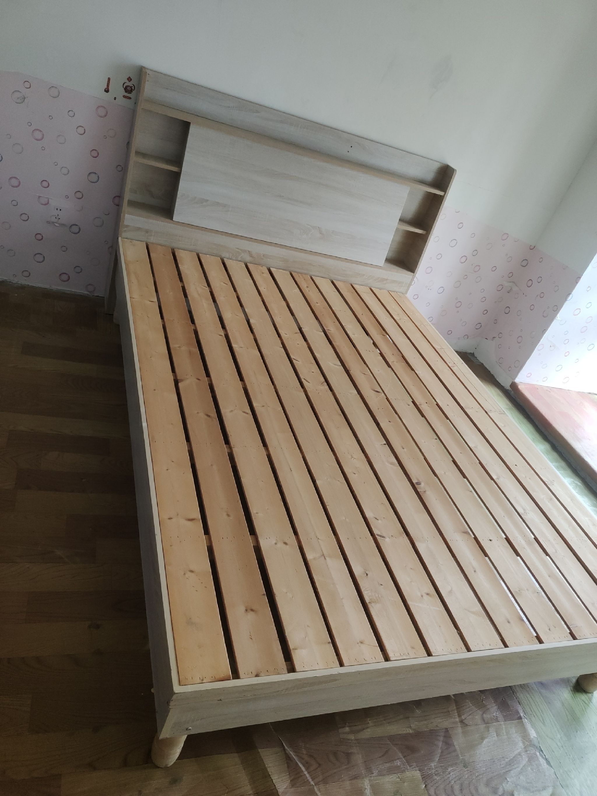 溏微家具经营部市场