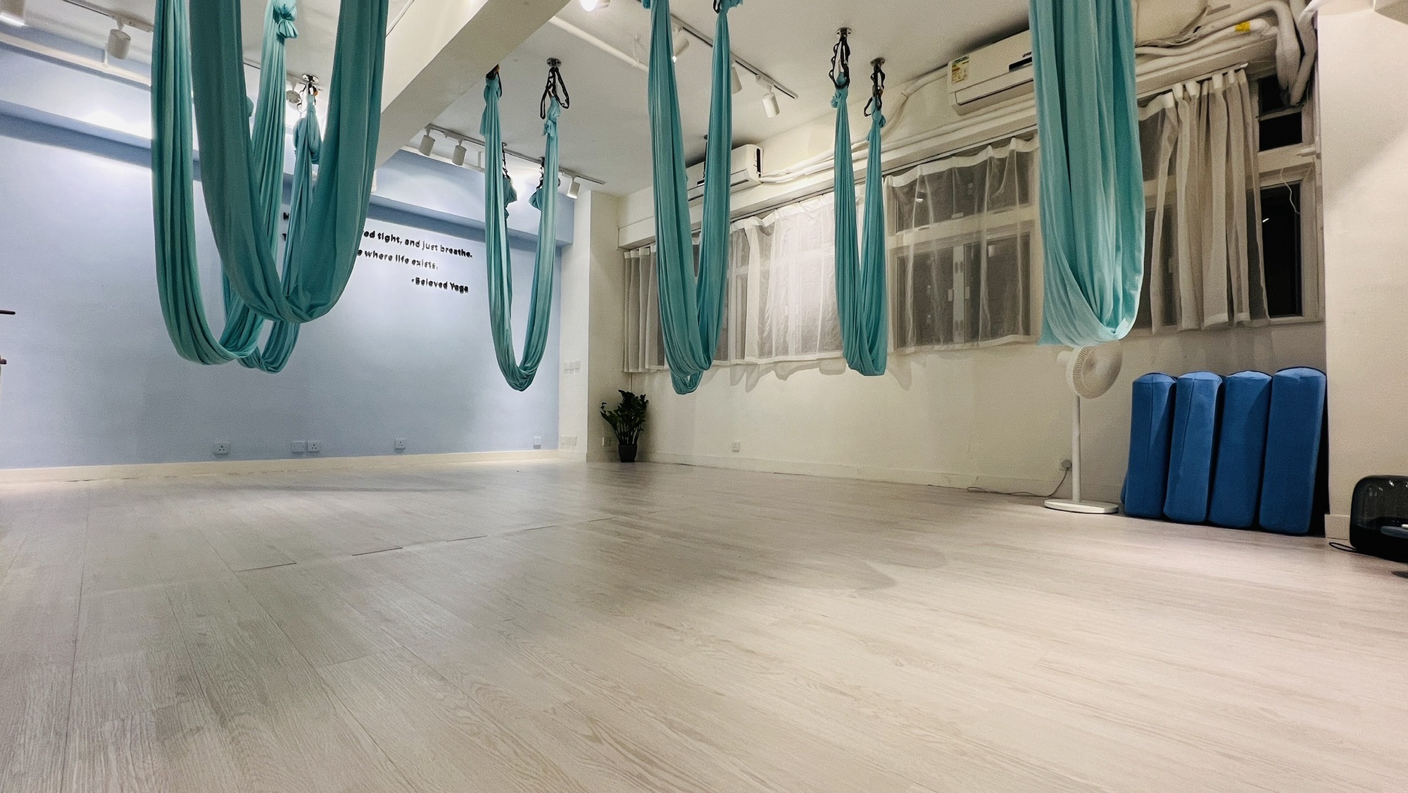 Beloved Yoga HK