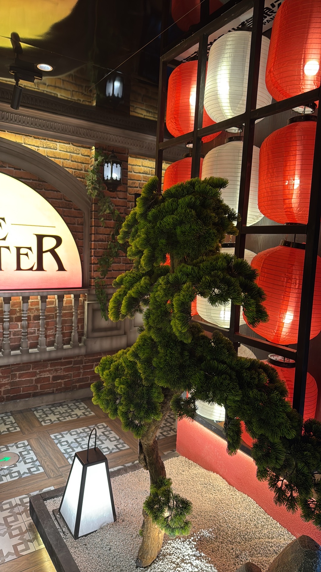 场地封面-长藤密室(南京东路)