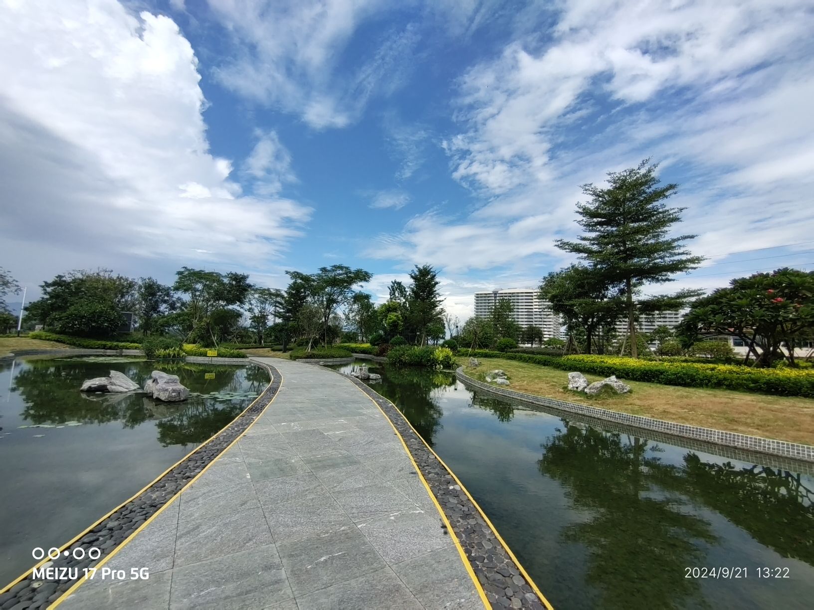 肇庆新区澄园旅行图片 2