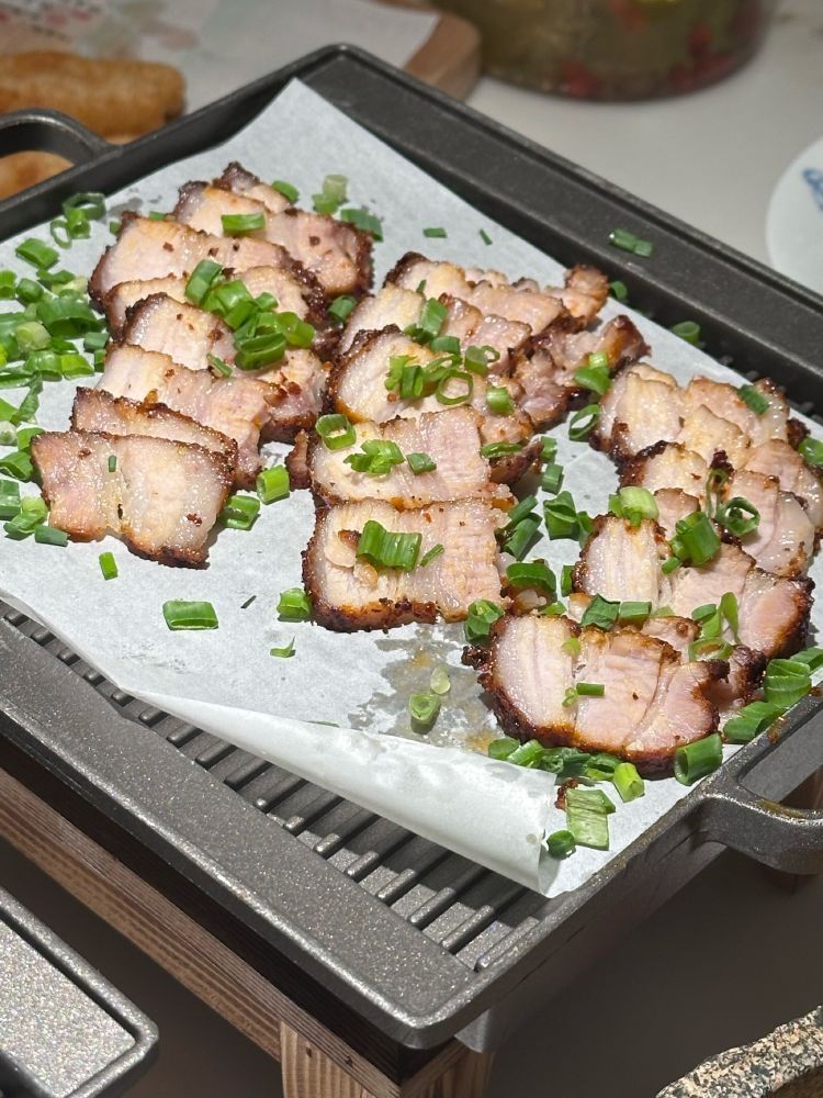 绿茶餐厅(沈阳三台子万象汇店)