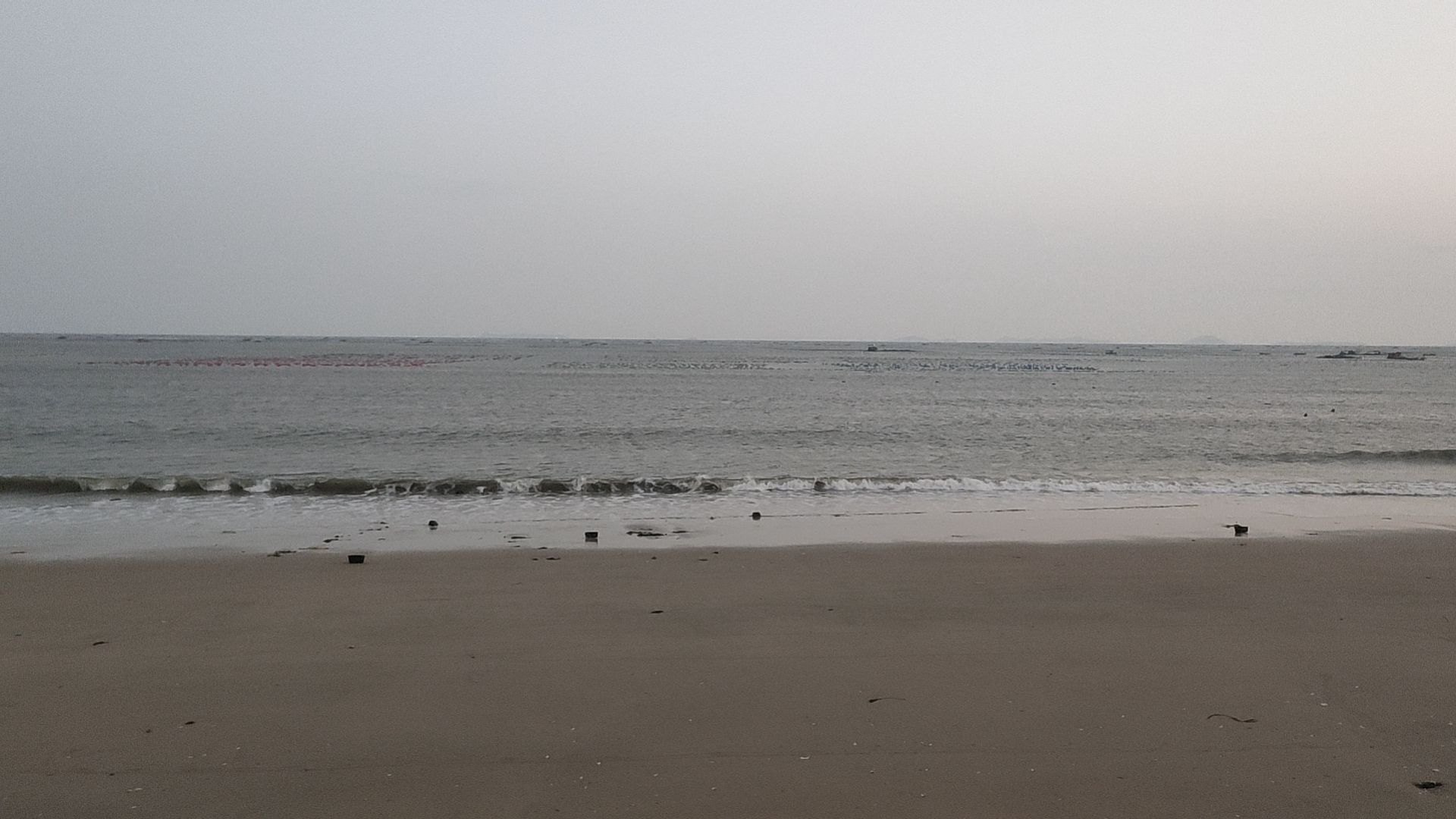 浮头湾旅行图片 2