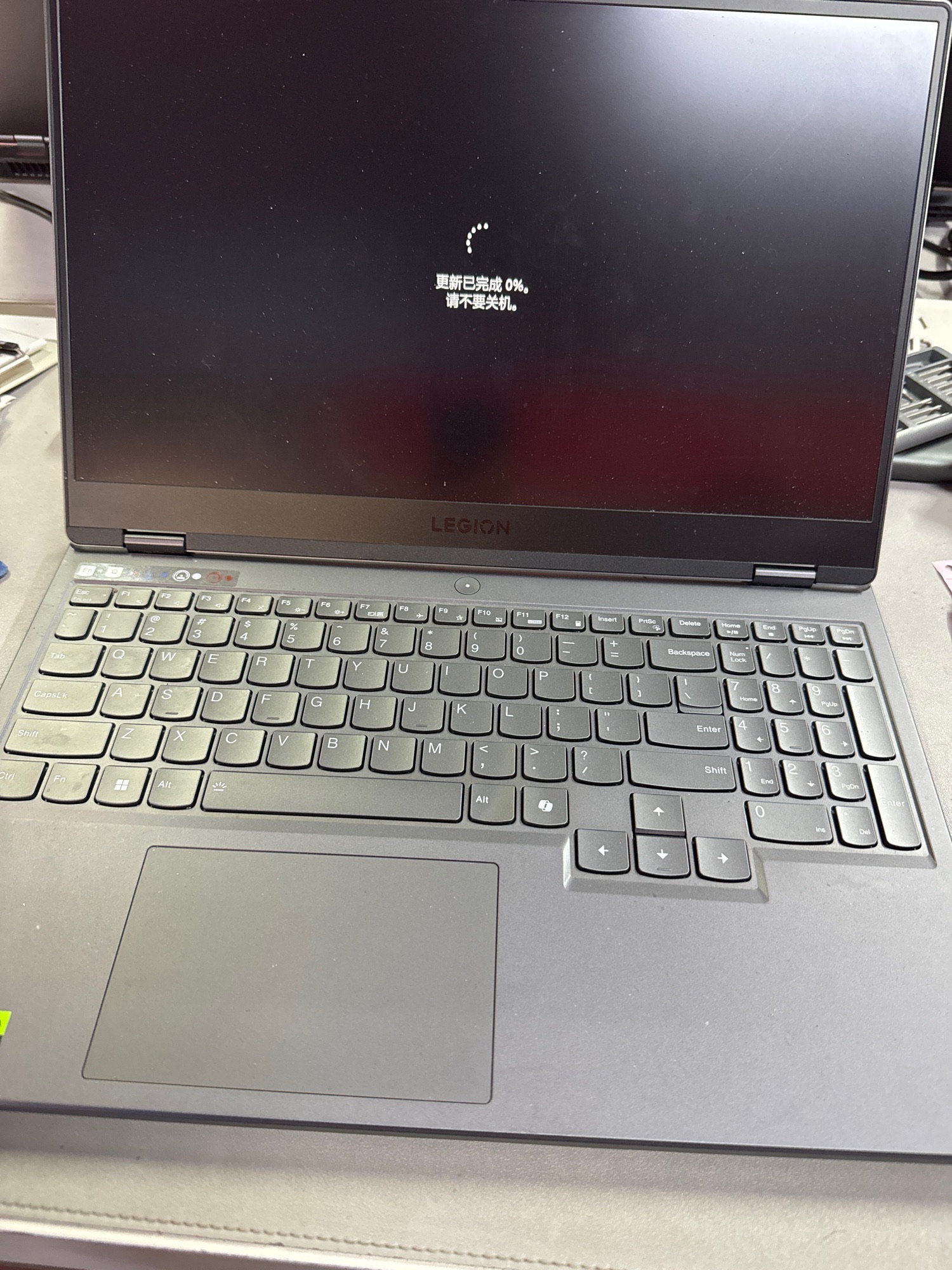 联想授权专卖店(阜新市华园电脑城8号店)