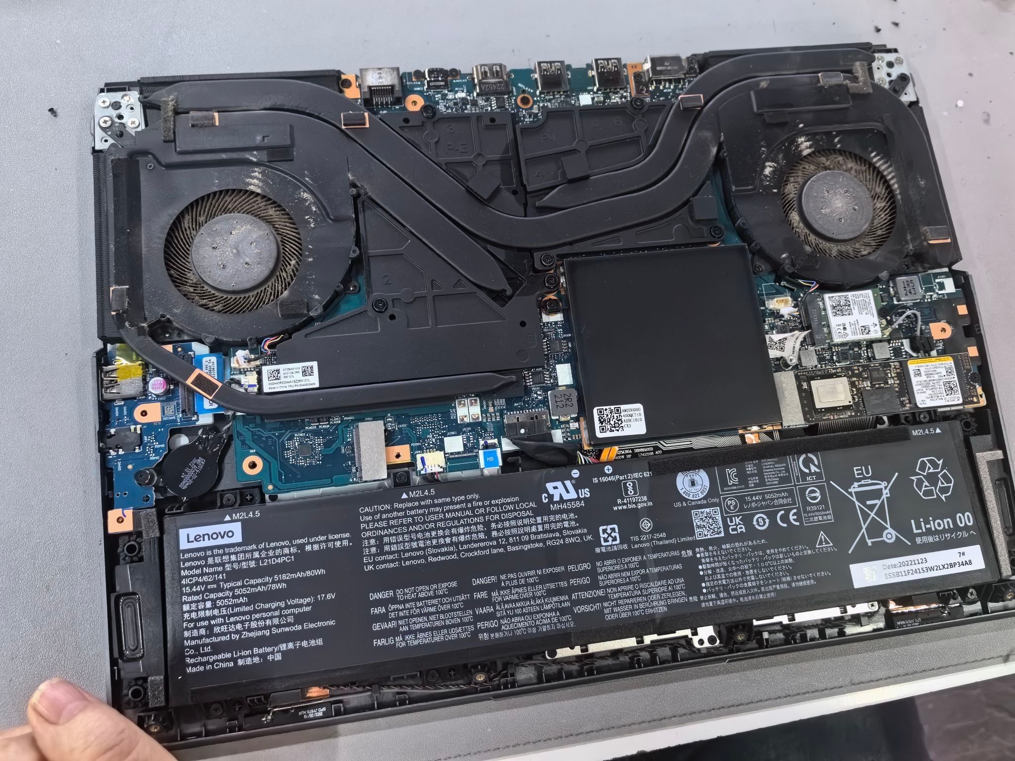 联想授权专卖店(阜新市华园电脑城8号店)