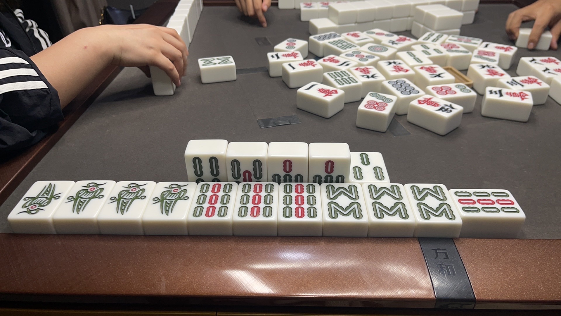 场地封面-旭雅茶楼·棋牌(南方花园店)