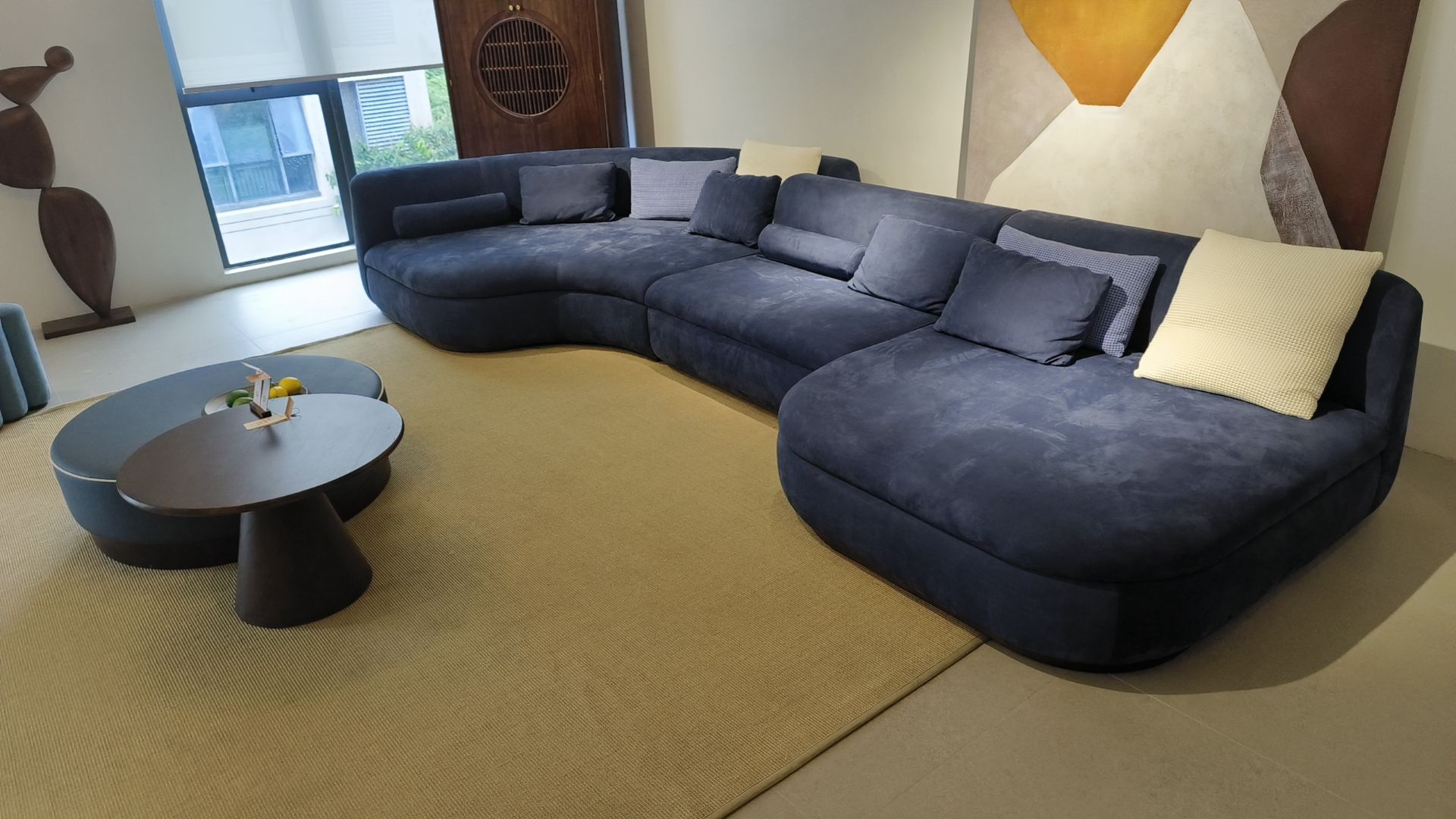 东家家具(绿城春江明月店)