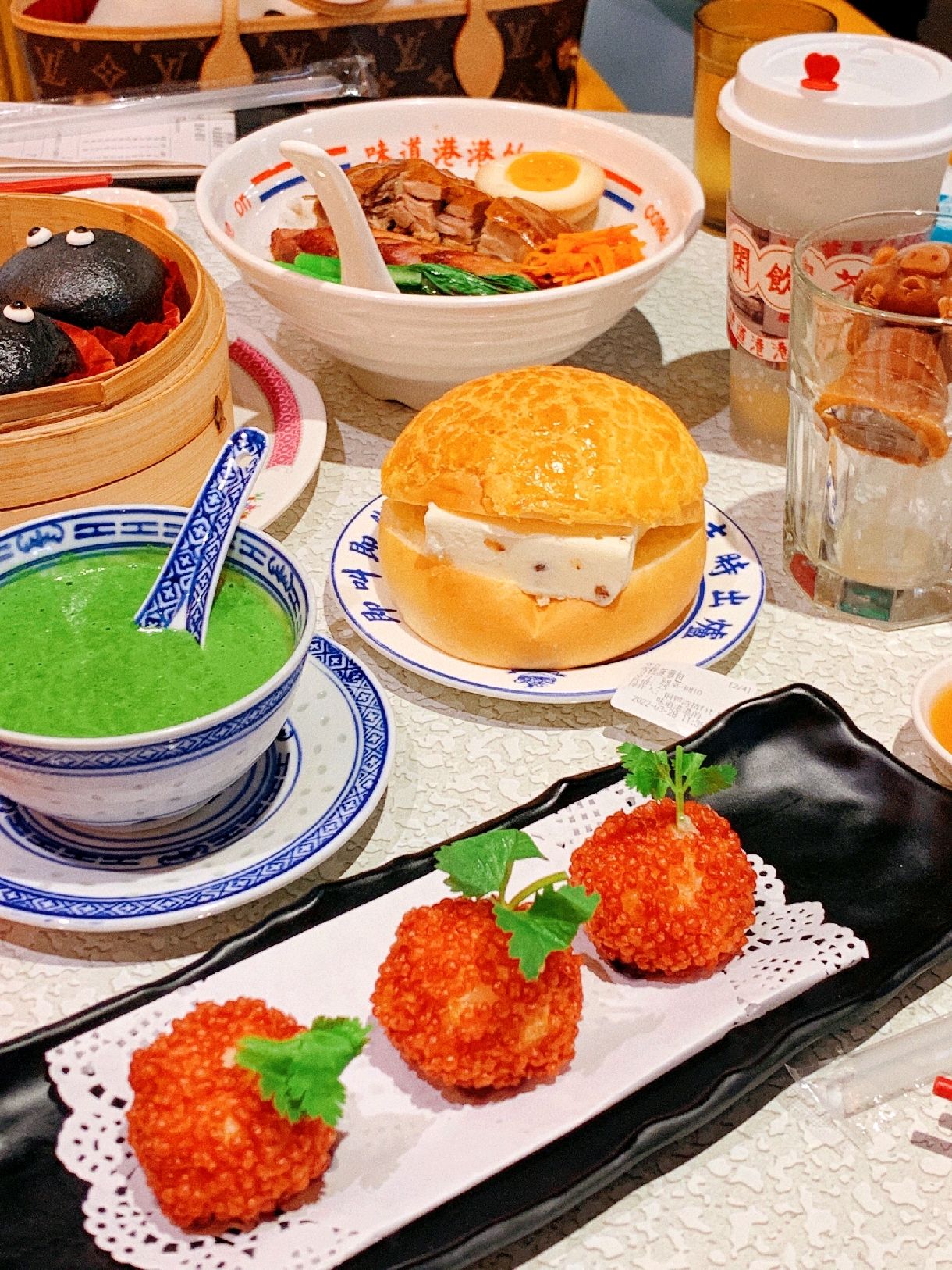 大城小爱·湘粤宴