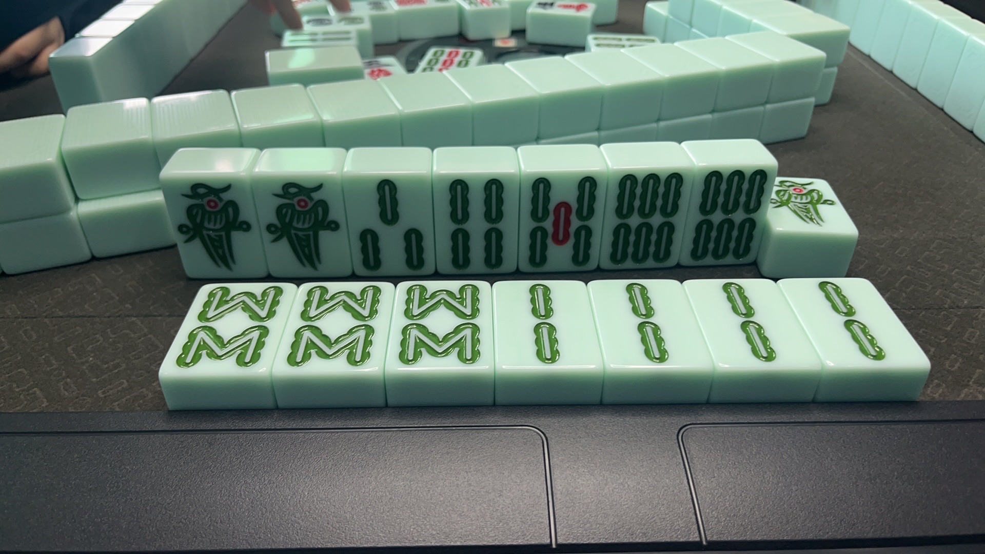 场地封面-麻公馆·智能茶楼·棋牌(朗晴广场B塔店)