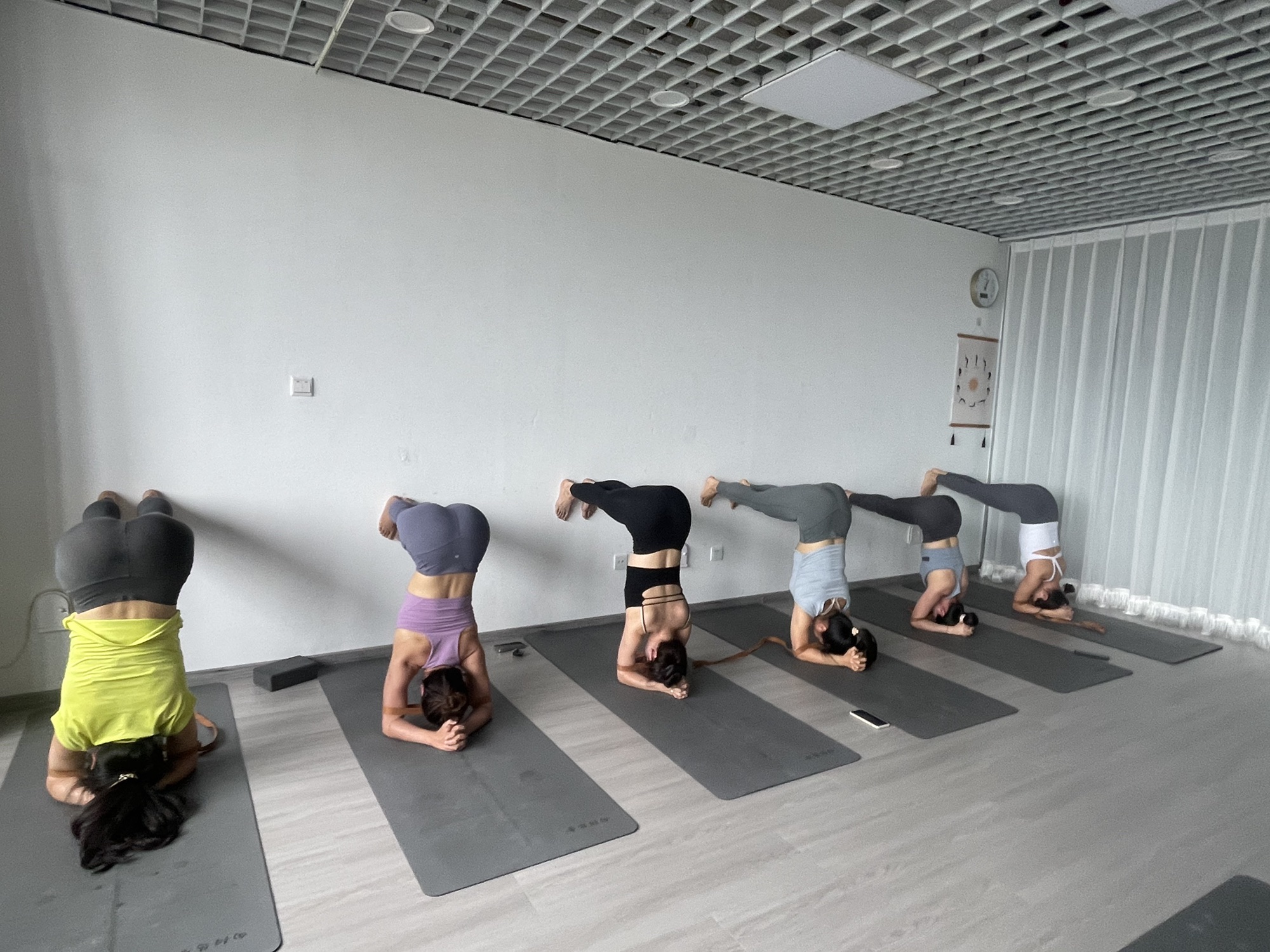 场地封面-向阳悠舍瑜伽·普拉提