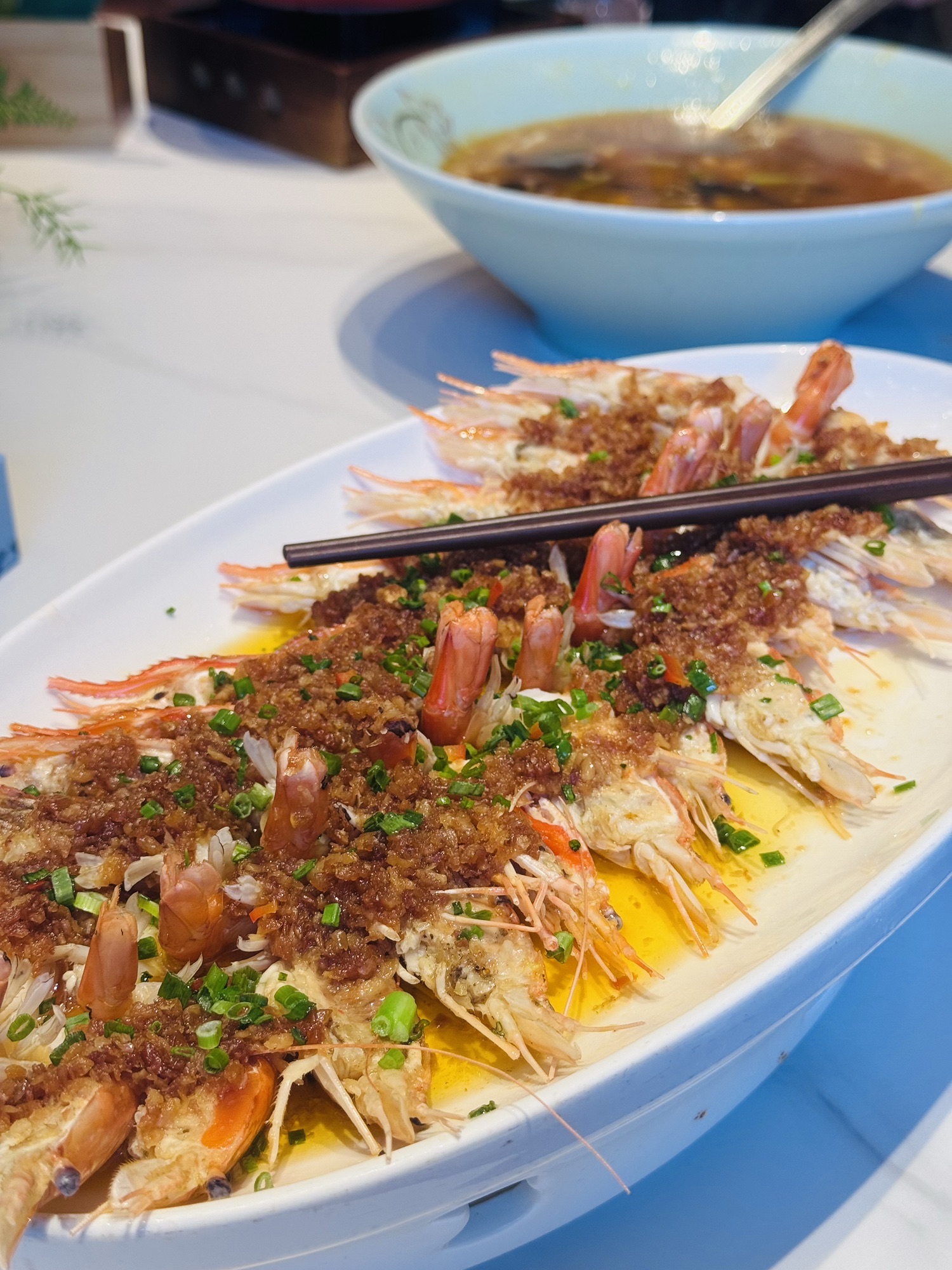 渔傅·霞浦海鲜(津泰路店)