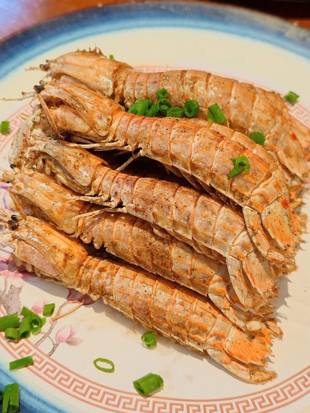 渔傅·霞浦海鲜(津泰路店)