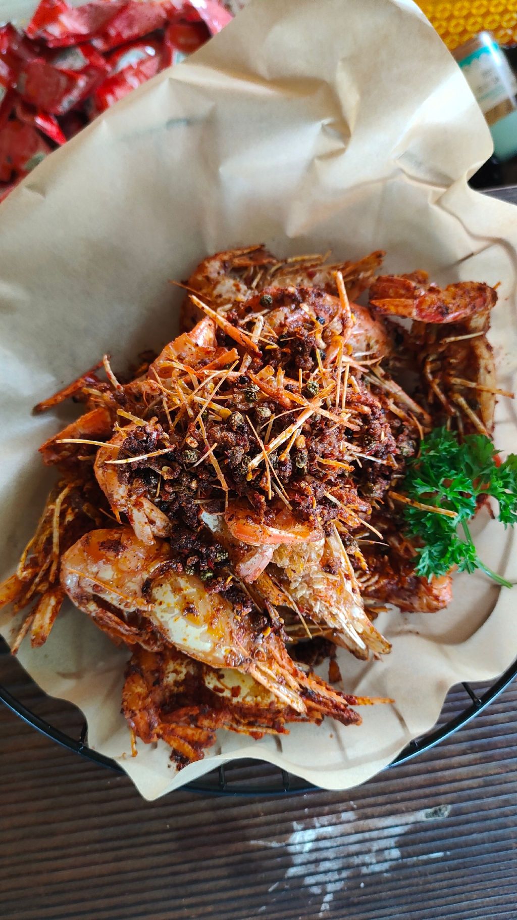 知屿oasis钓虾营地