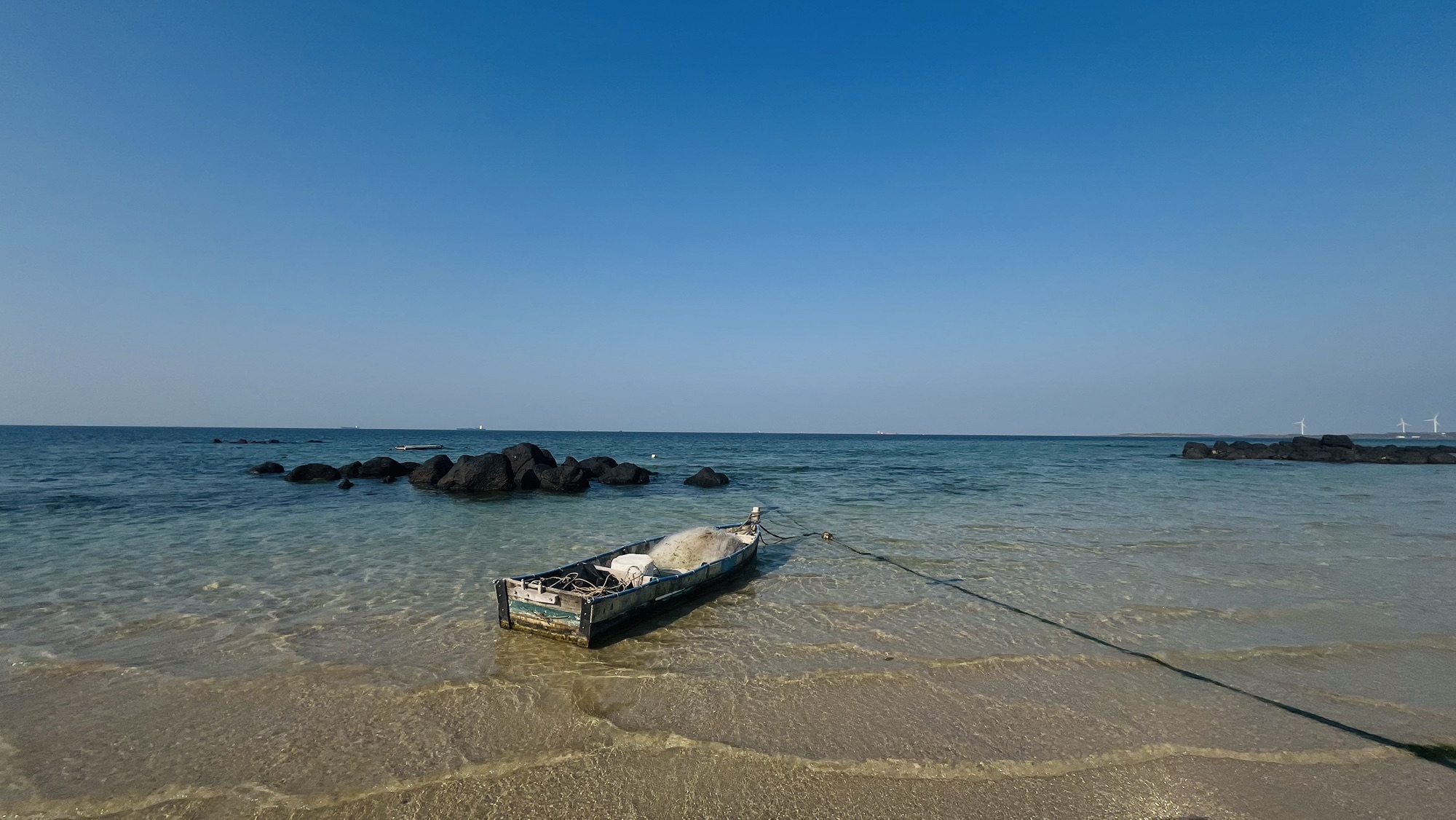 珍珠湾观景台