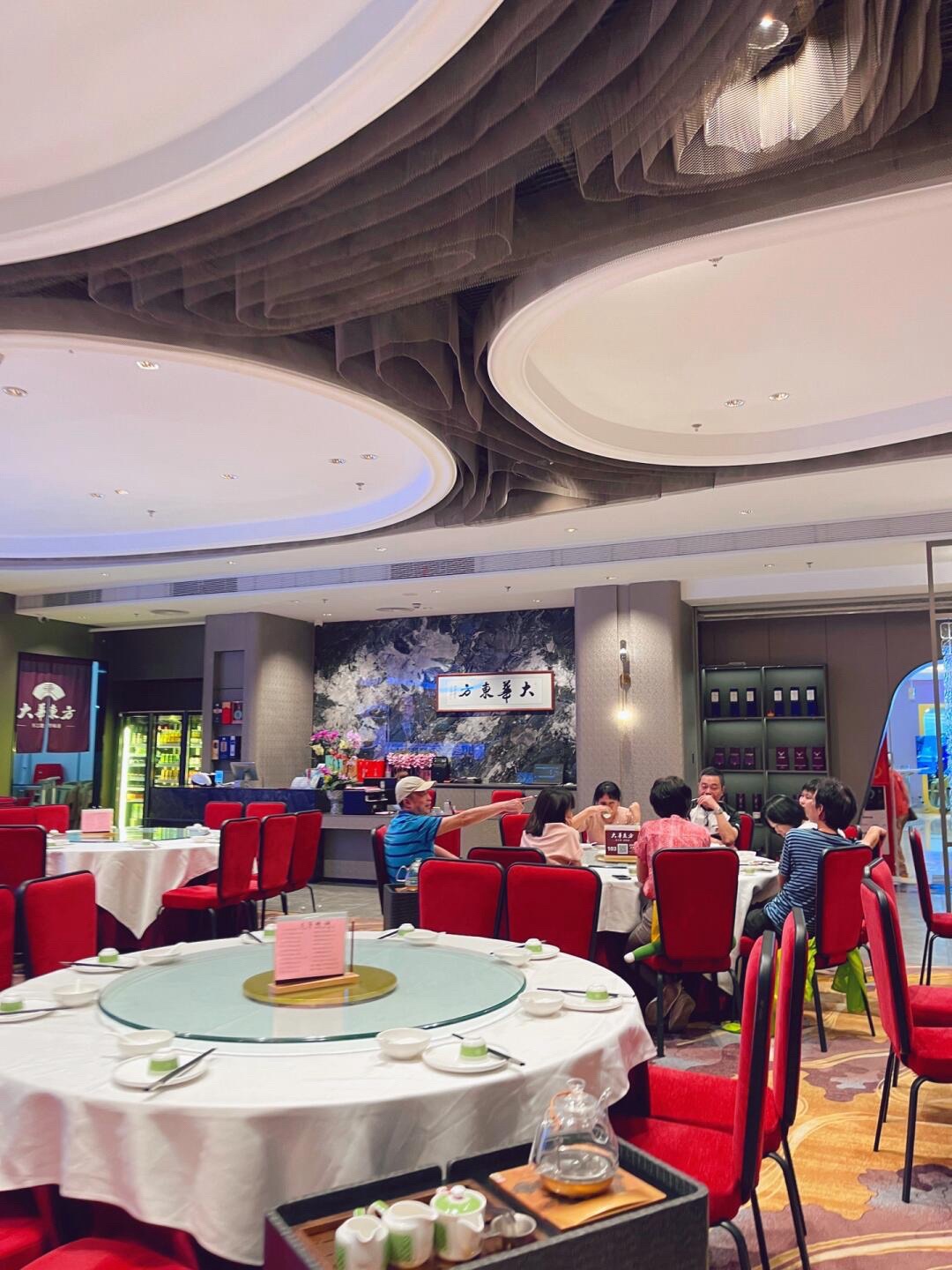 大华东方(桂城店)