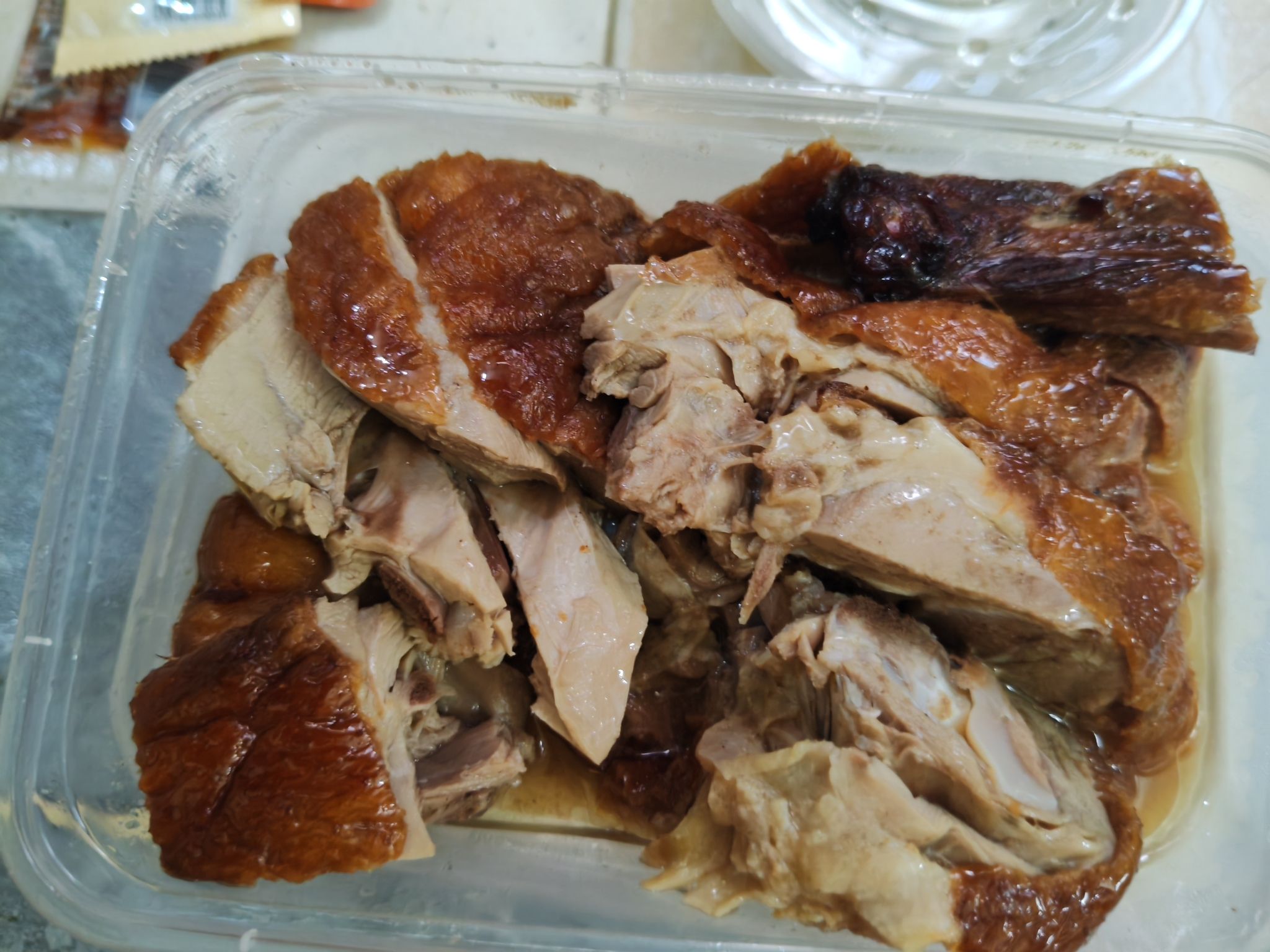 蓝姐螺蛳粉(青年路店)