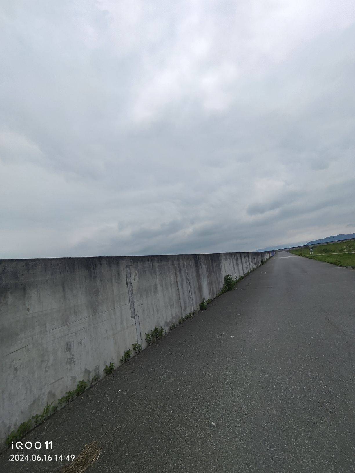 南岳镇后塘村湿地公园旅行图片 2