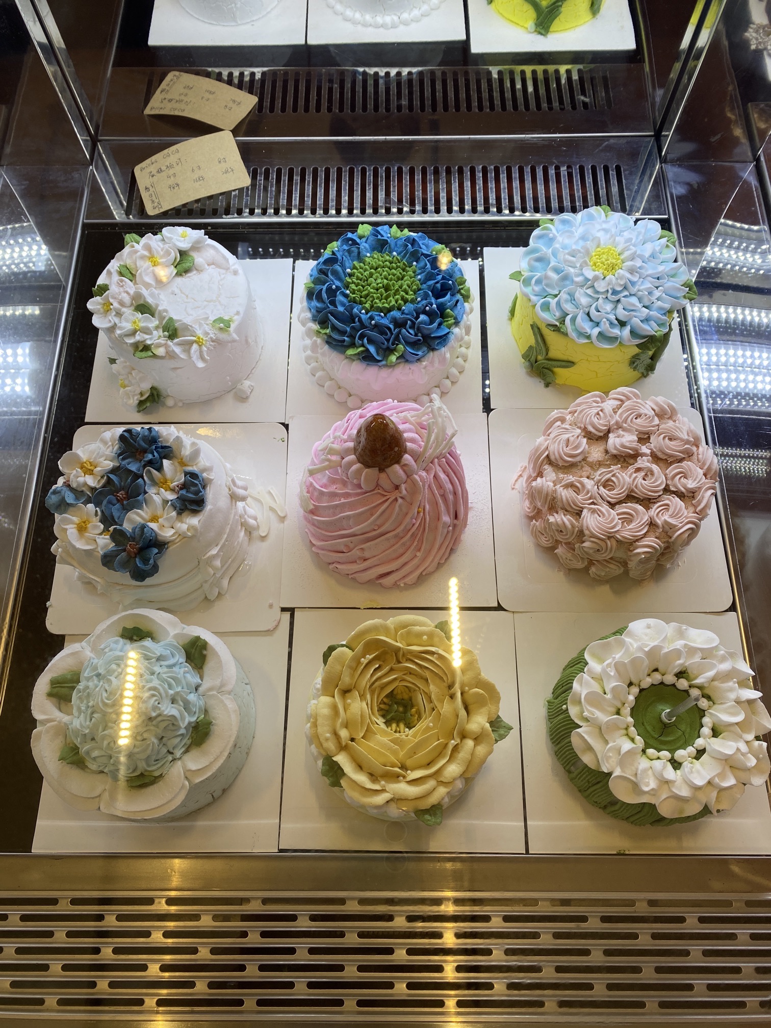 爱巧巧克力专门店(元兴新里店)