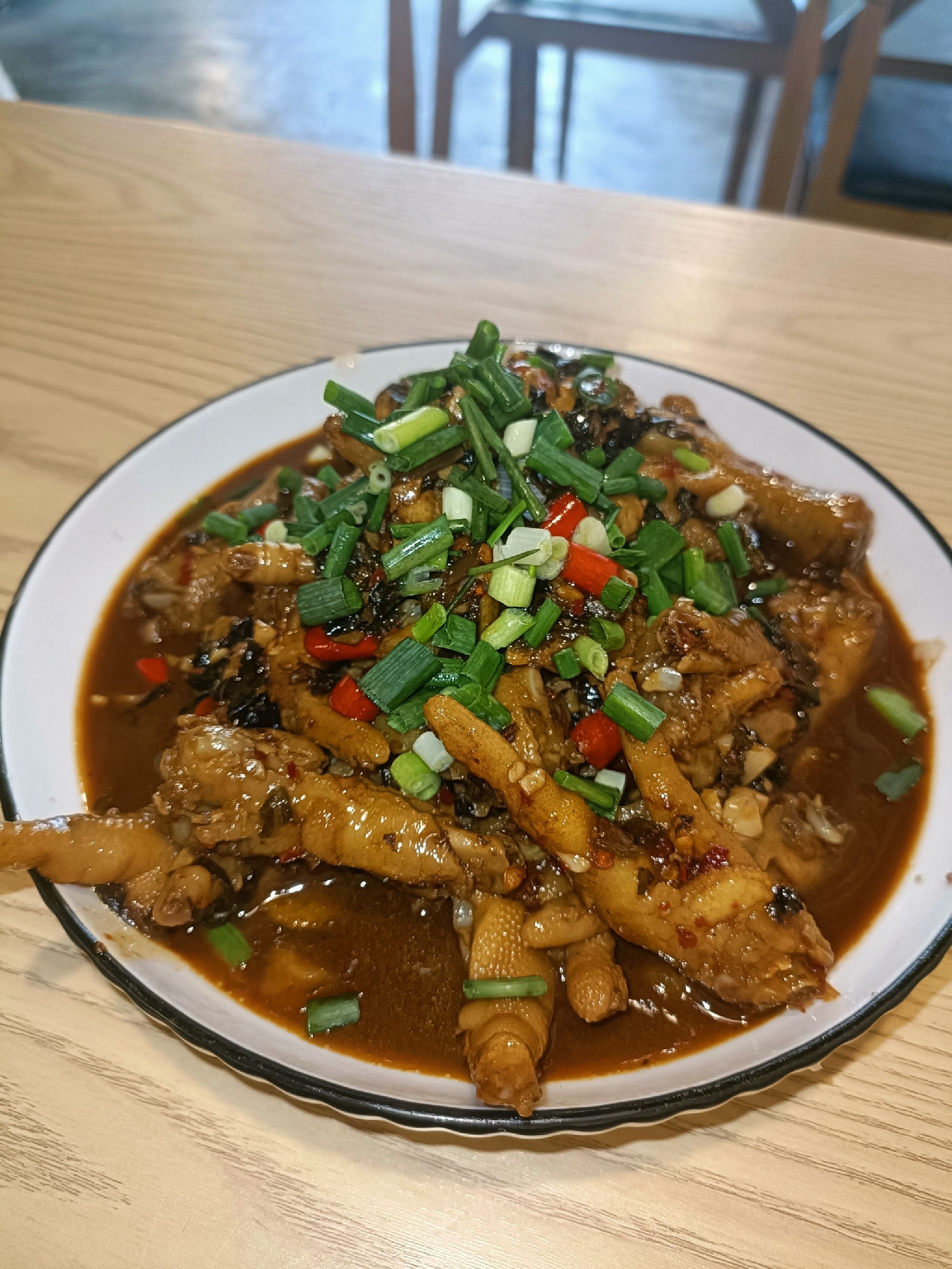 好好恰大排档