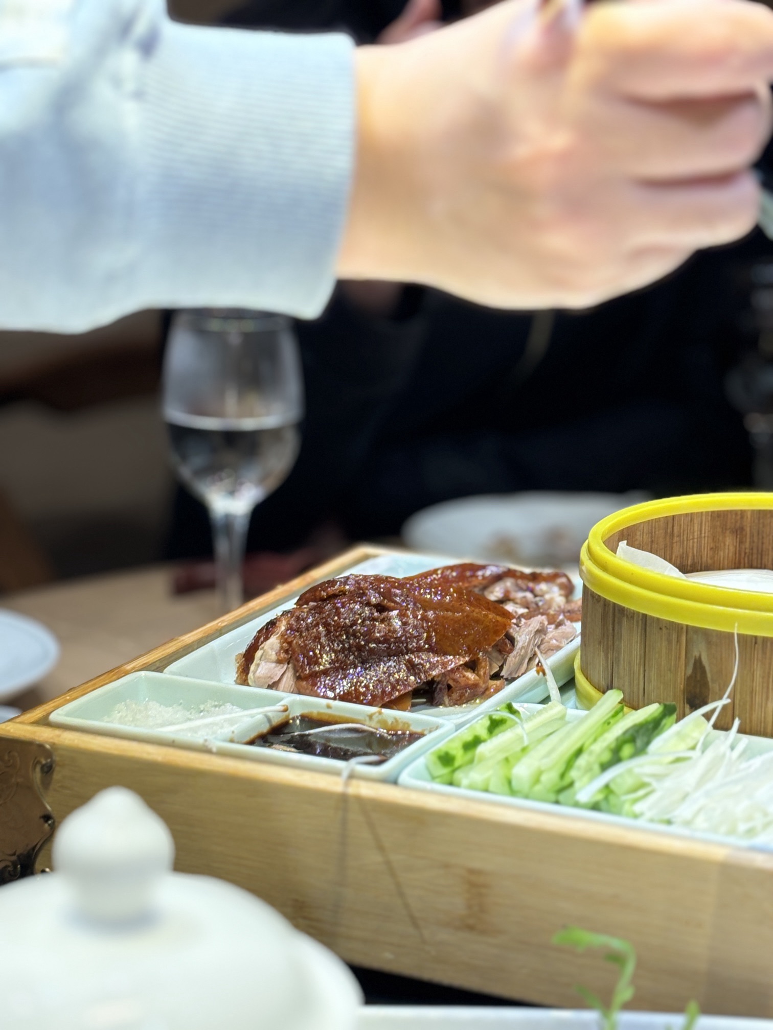 醉江南·山海客·台州菜
