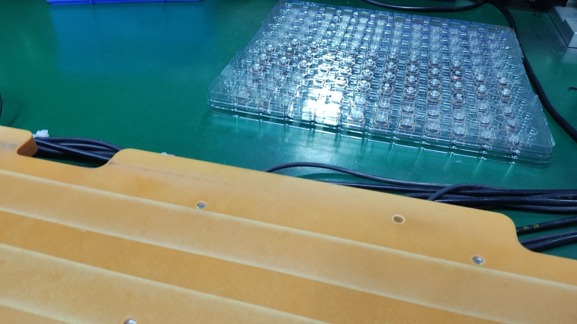 江门科达利精密工业有限公司