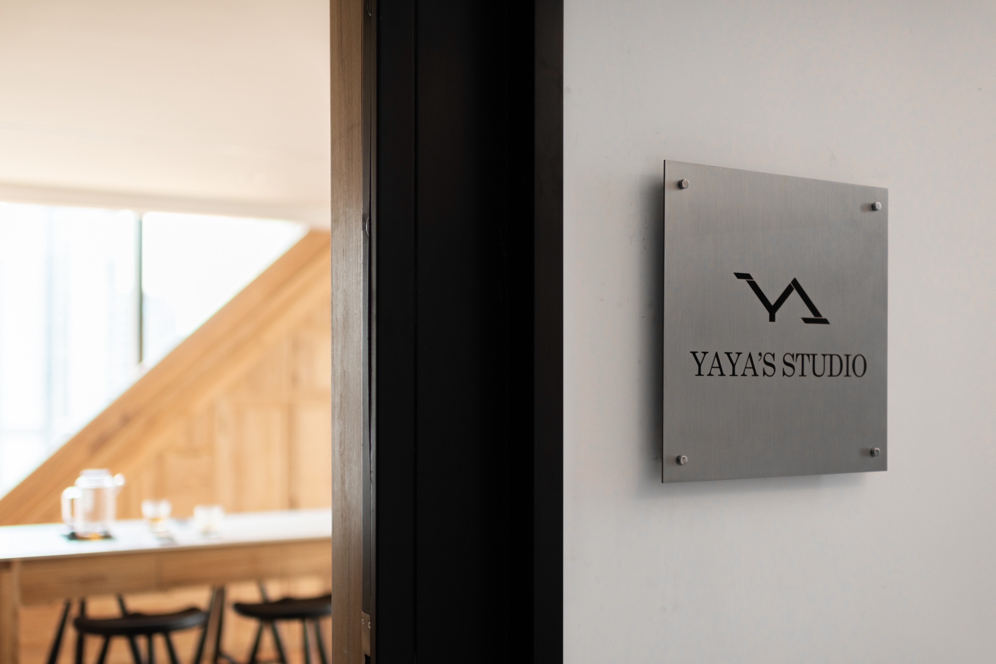 场地封面-YAYA’S STUDIO(瑜伽工作室)