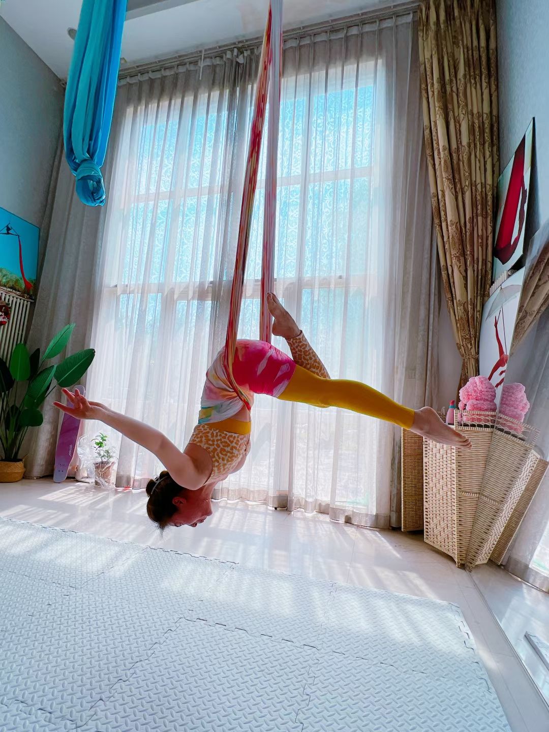 场地封面-暖馨瑜伽普拉提