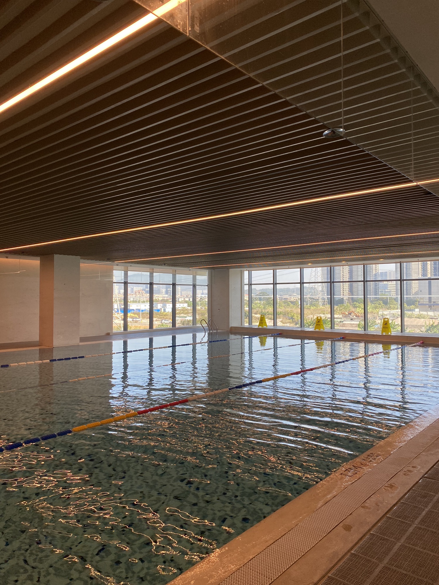 场地封面-融尊游泳健身(凯悦店)