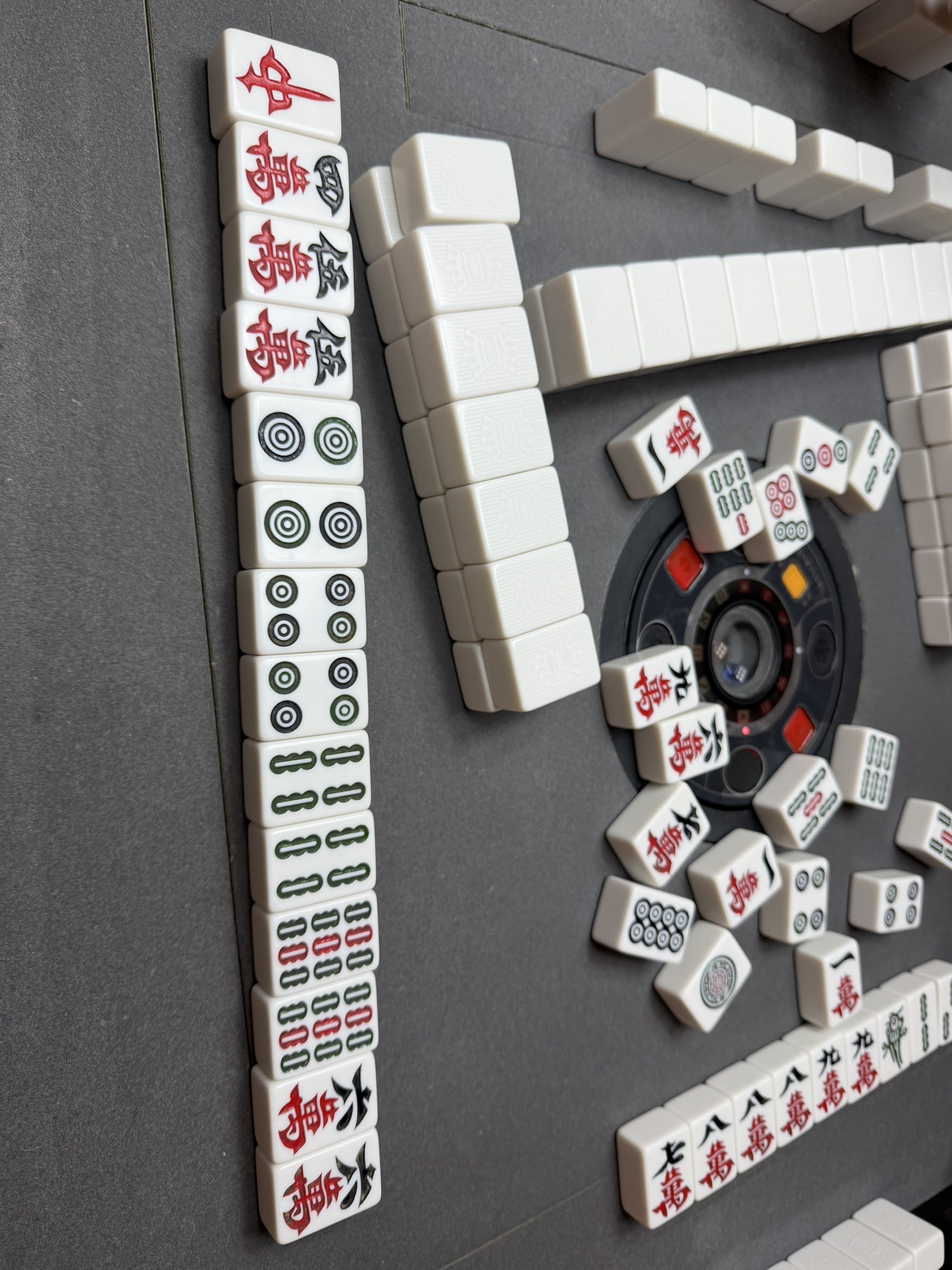 场地封面-胡叭24h自助棋牌·共享空间(车陂地铁站店)