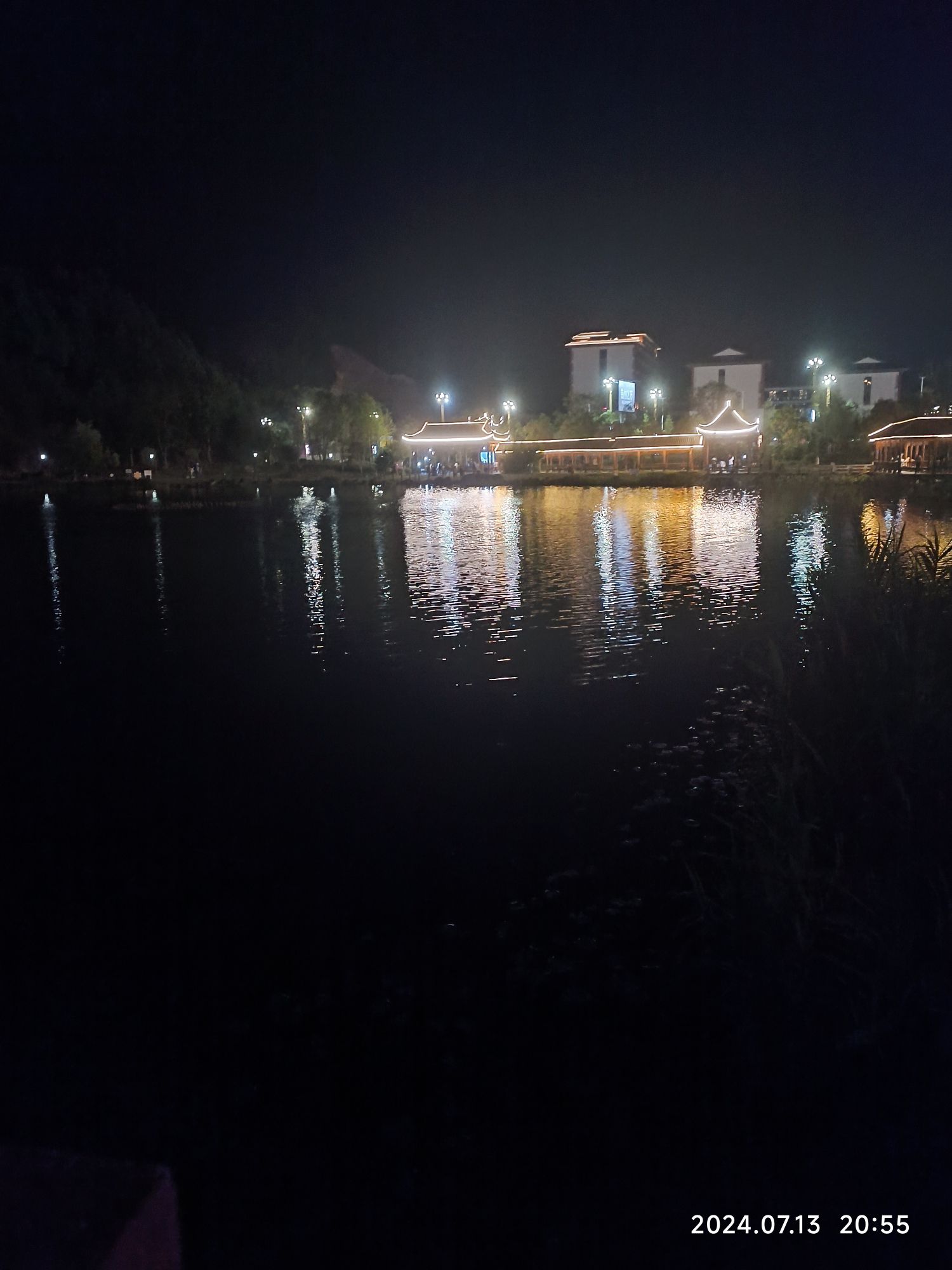 瑞屏公园旅行图片 2