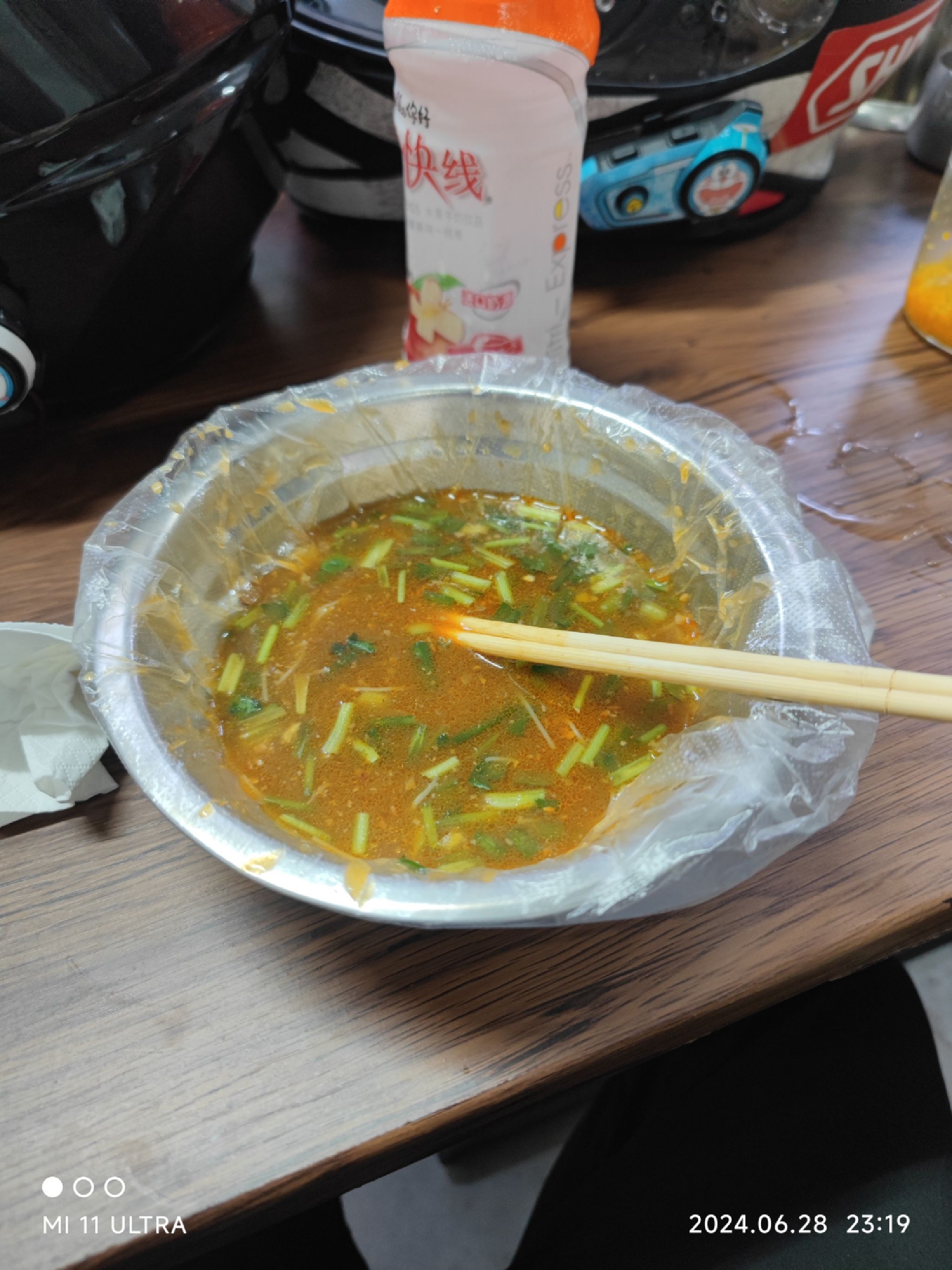 正宗陵水酸粉