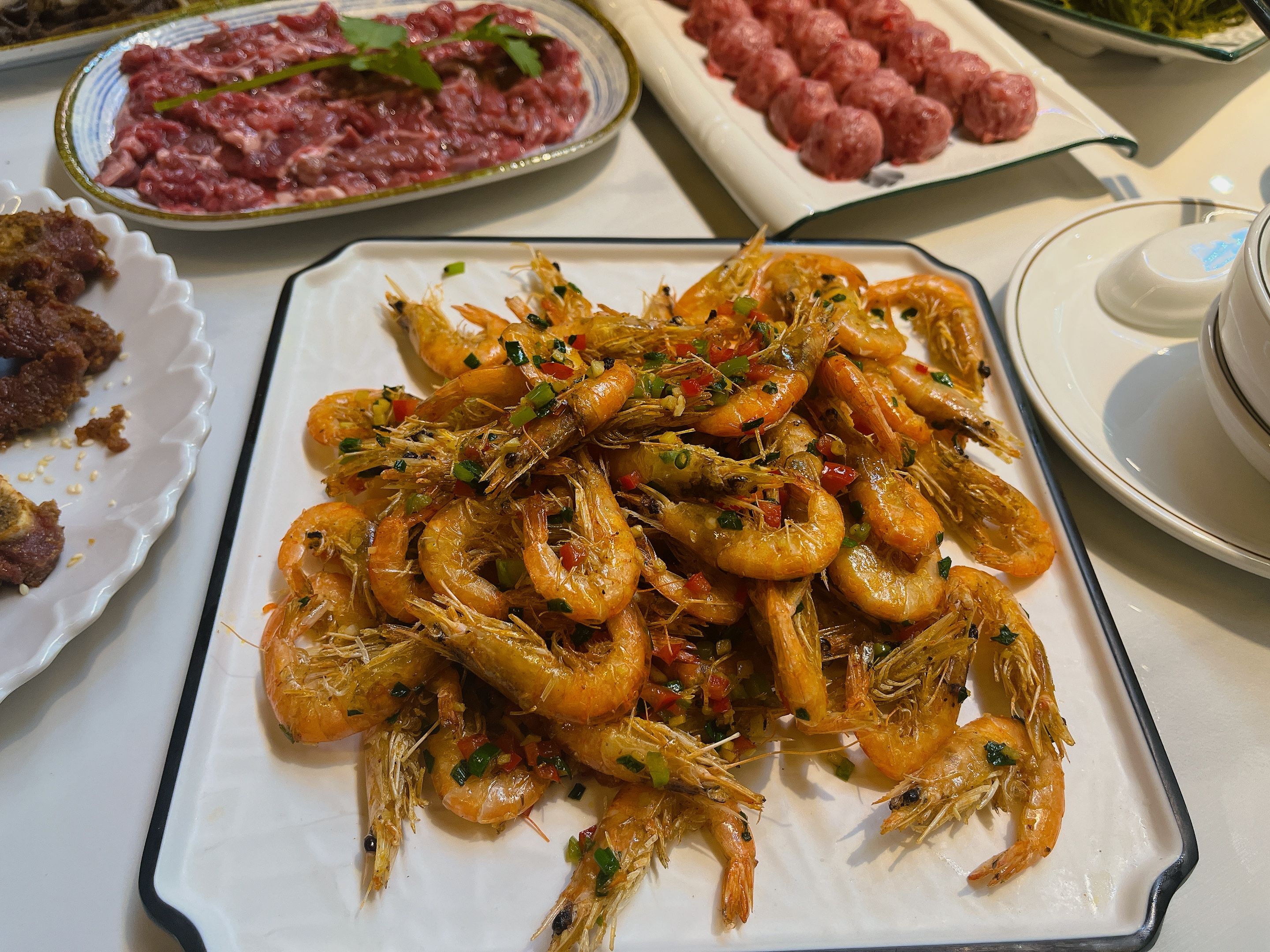 牛排王糟粕醋火锅(国兴雅乐里店)