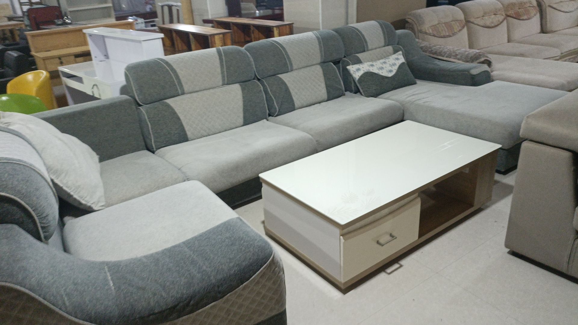 宜章二手新旧货家具家电市场