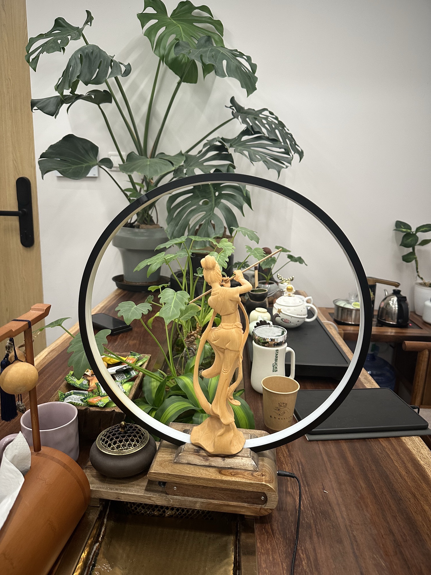 梦屿千寻美容会所(林肯时代店)