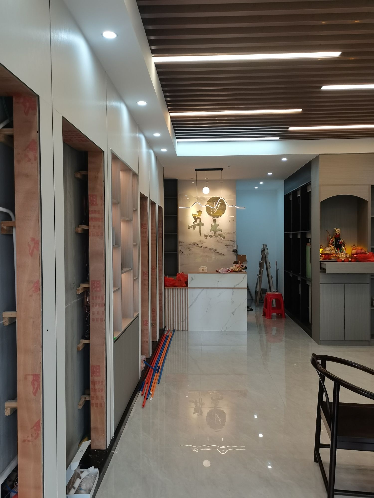 漳州市昇杰装饰工程有限公司