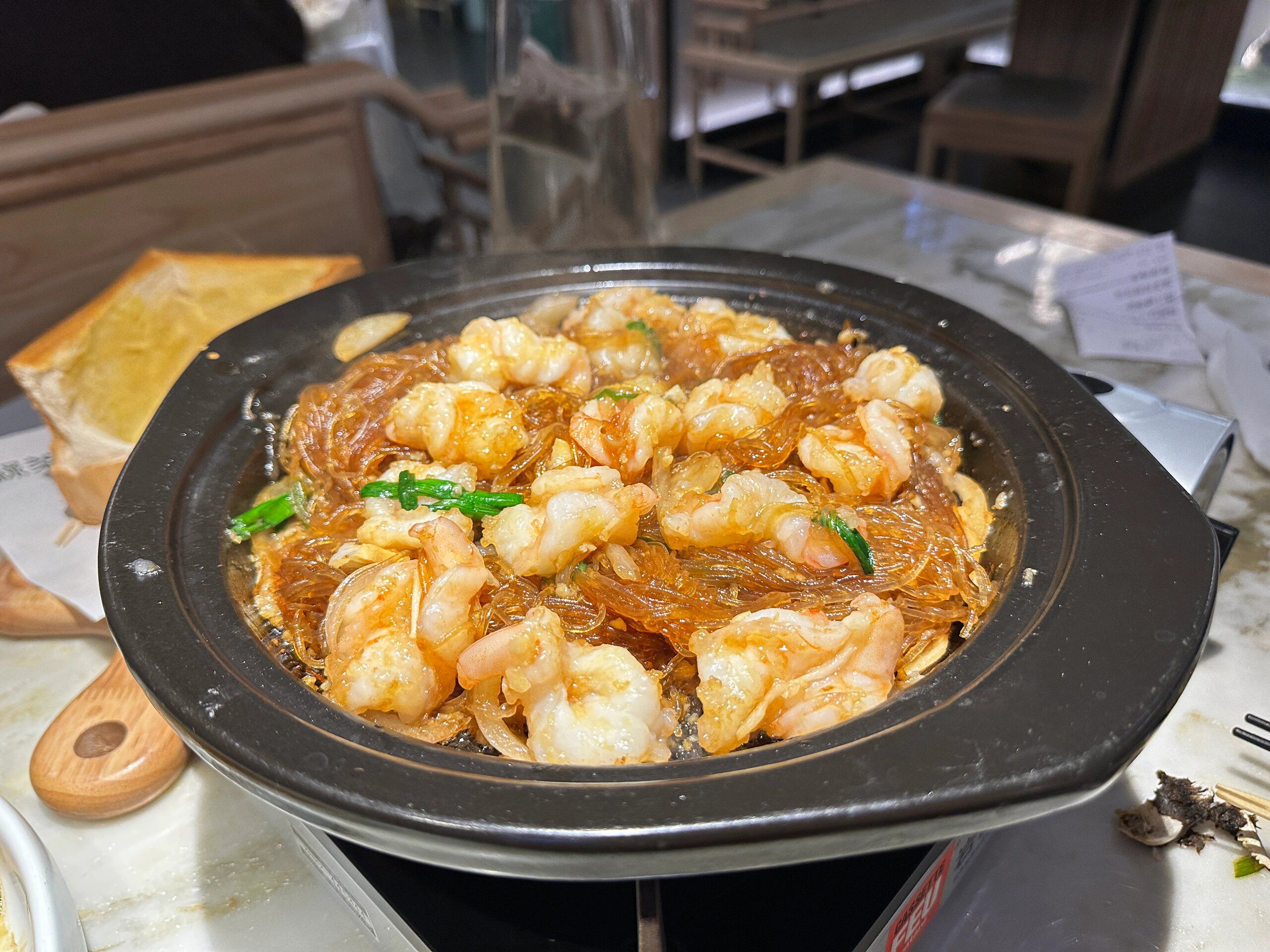 兰兰餐厅(吾悦广场店)
