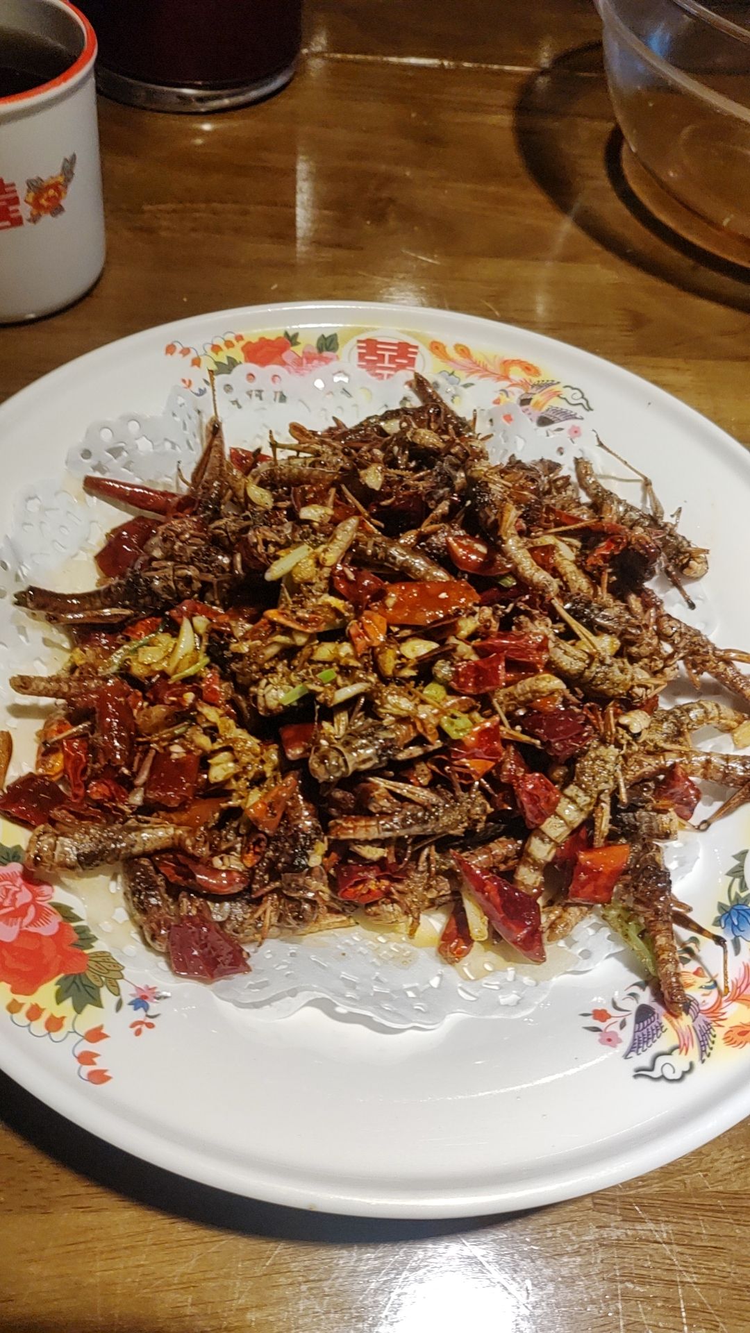 久和友特色餐厅(红河国际小区店)