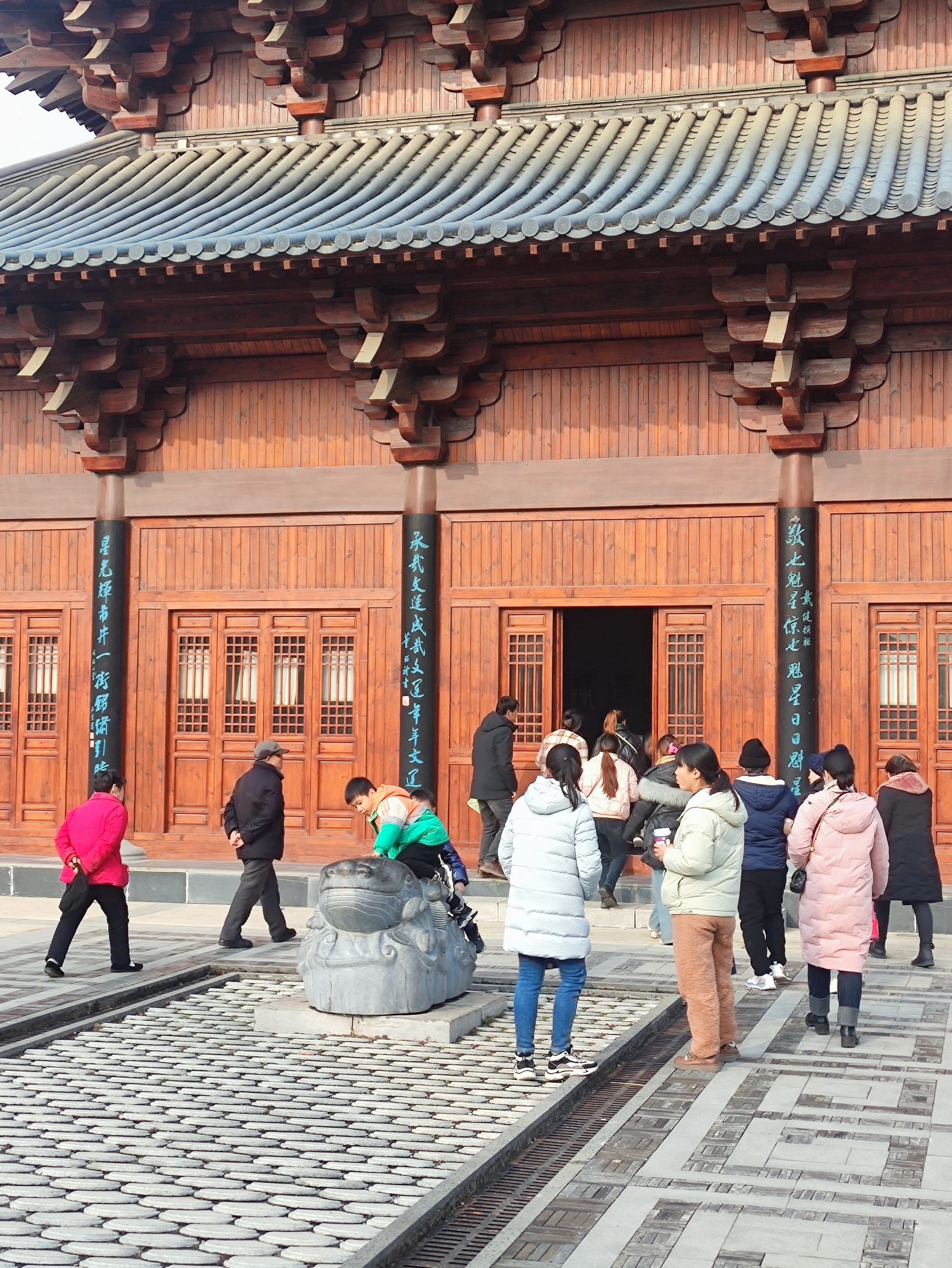 魁星楼旅行图片 3