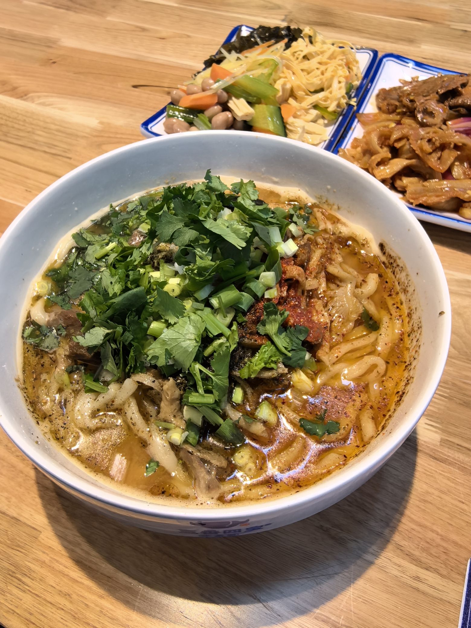 大兴安岭加格达奇区三香四宝面馆(阳光小区店)