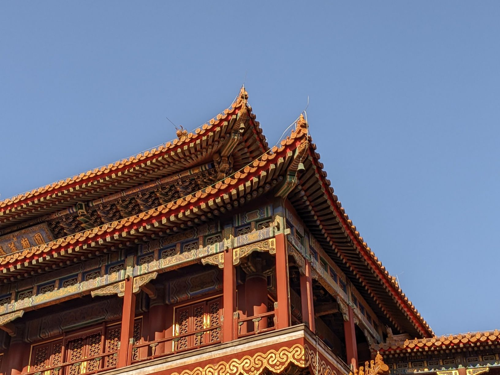 南水北调第一楼旅行图片 3