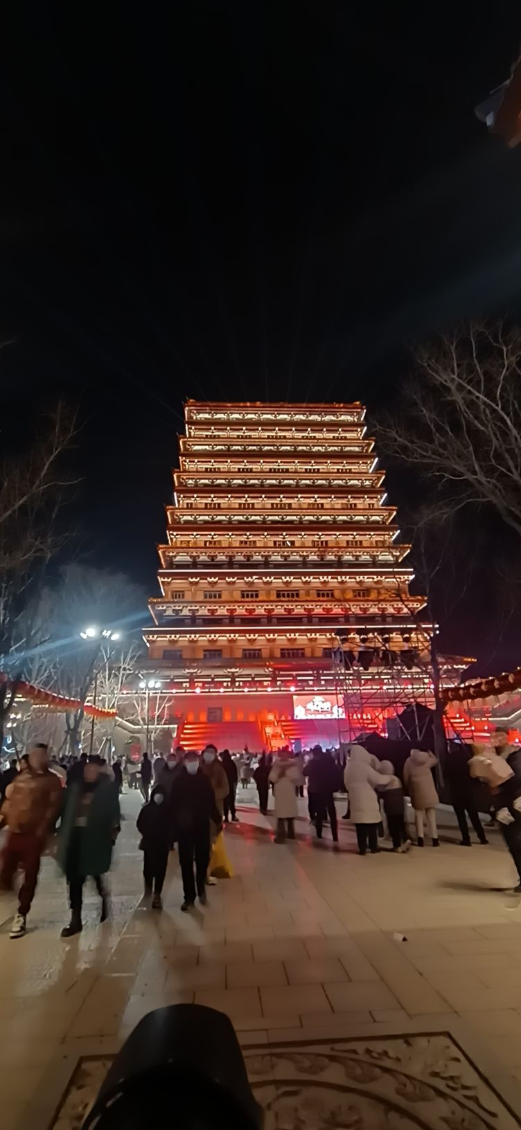 南水北调第一楼旅行图片 2