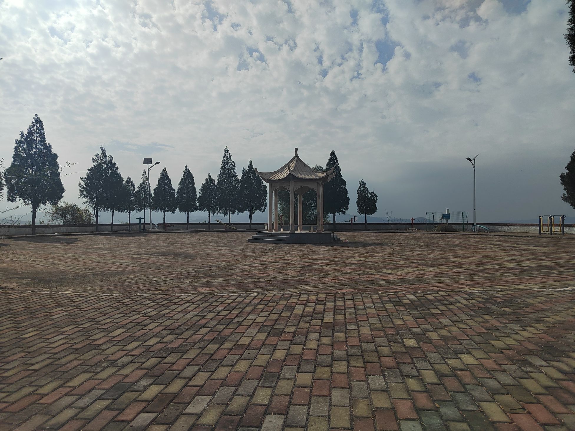 元宝山公园